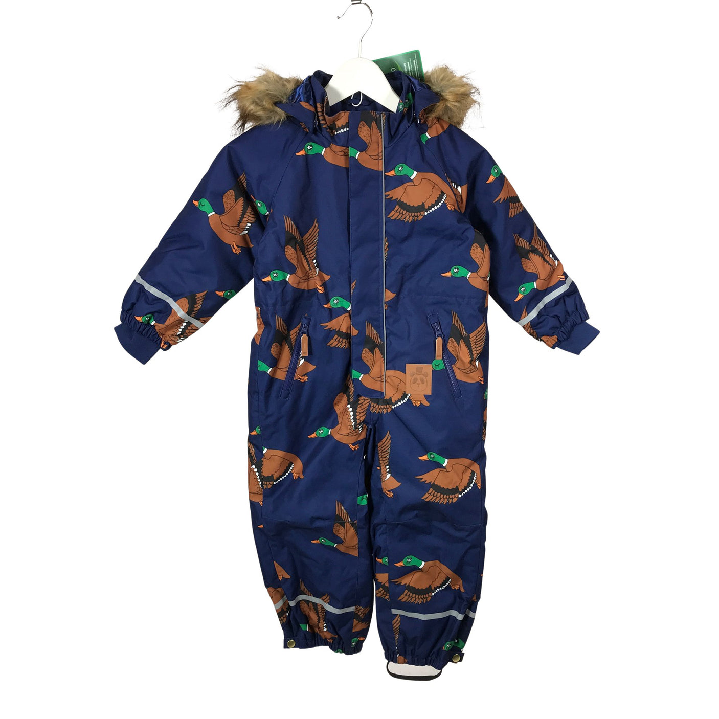 Unisex Mini Rodini - Toppahaalari, koko 104 - 110 - (1)