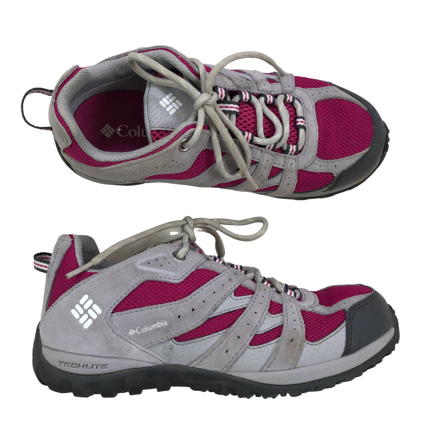 Unisex Columbia - Vaelluskengät, koko 35 - (1)