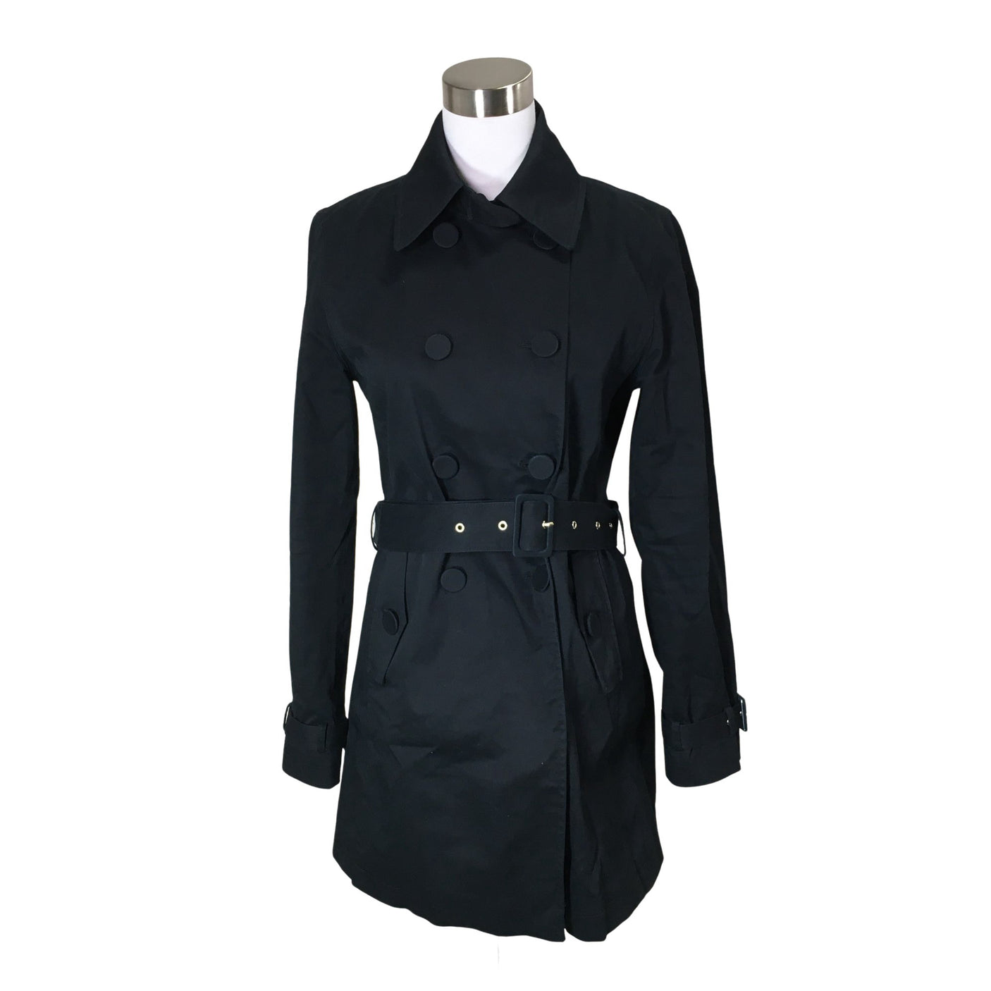 Unisex Marimekko - Trenssitakki, koko 36 - (1)