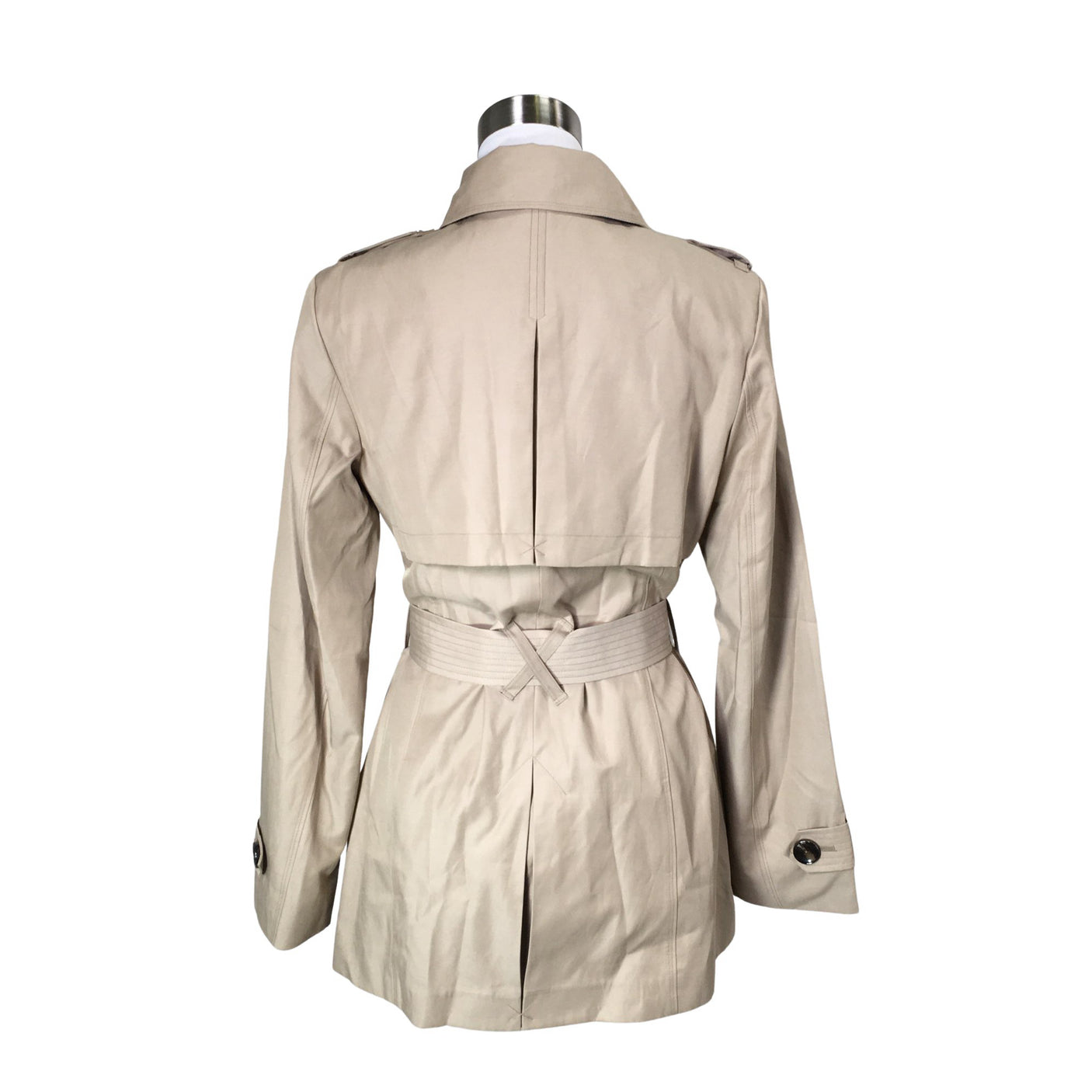 Unisex London Fog - Trenssitakki, koko 36 - (2)
