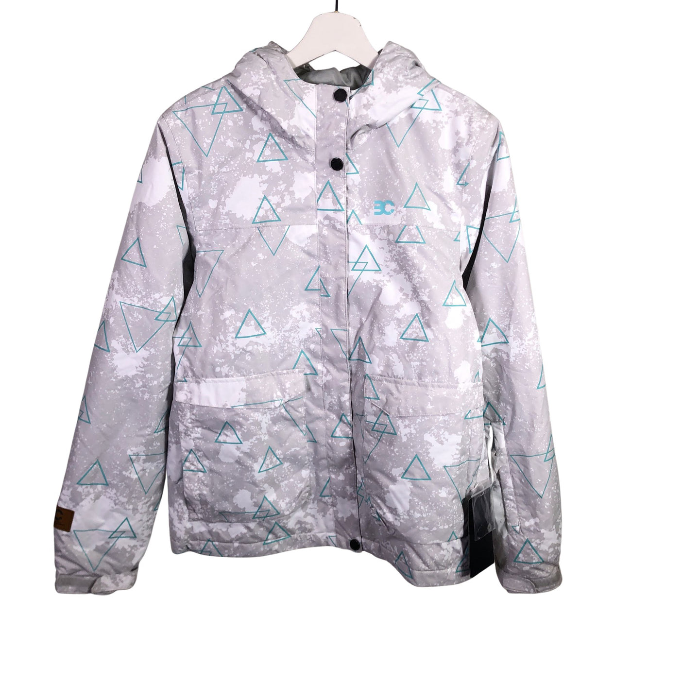 Unisex Boy-Cot - Toppatakki, koko 164 - 170 - (1)