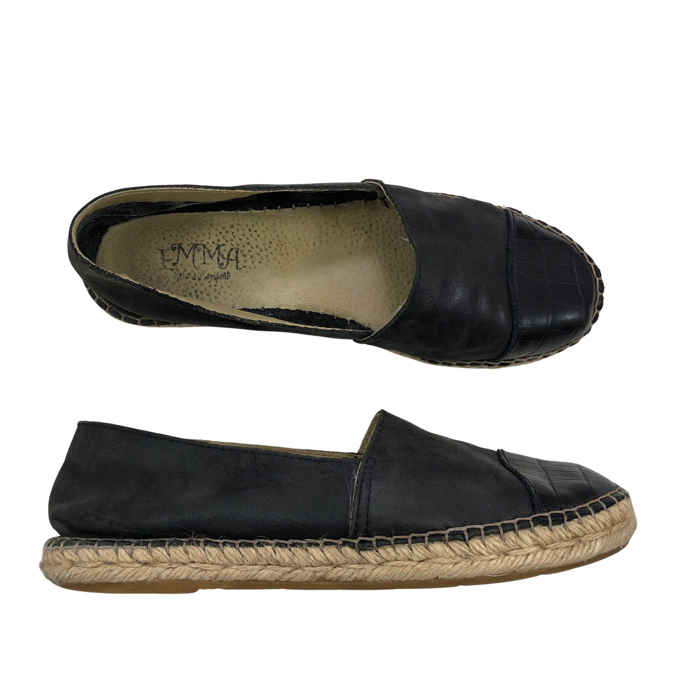 Unisex Emma - Loaferit, koko 39 - (1)