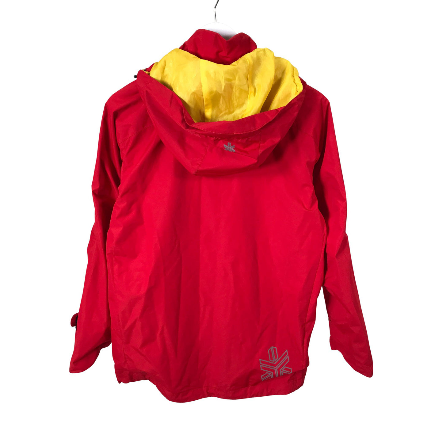 Unisex Áhkká - Kuoritakki, koko 38 - (2)