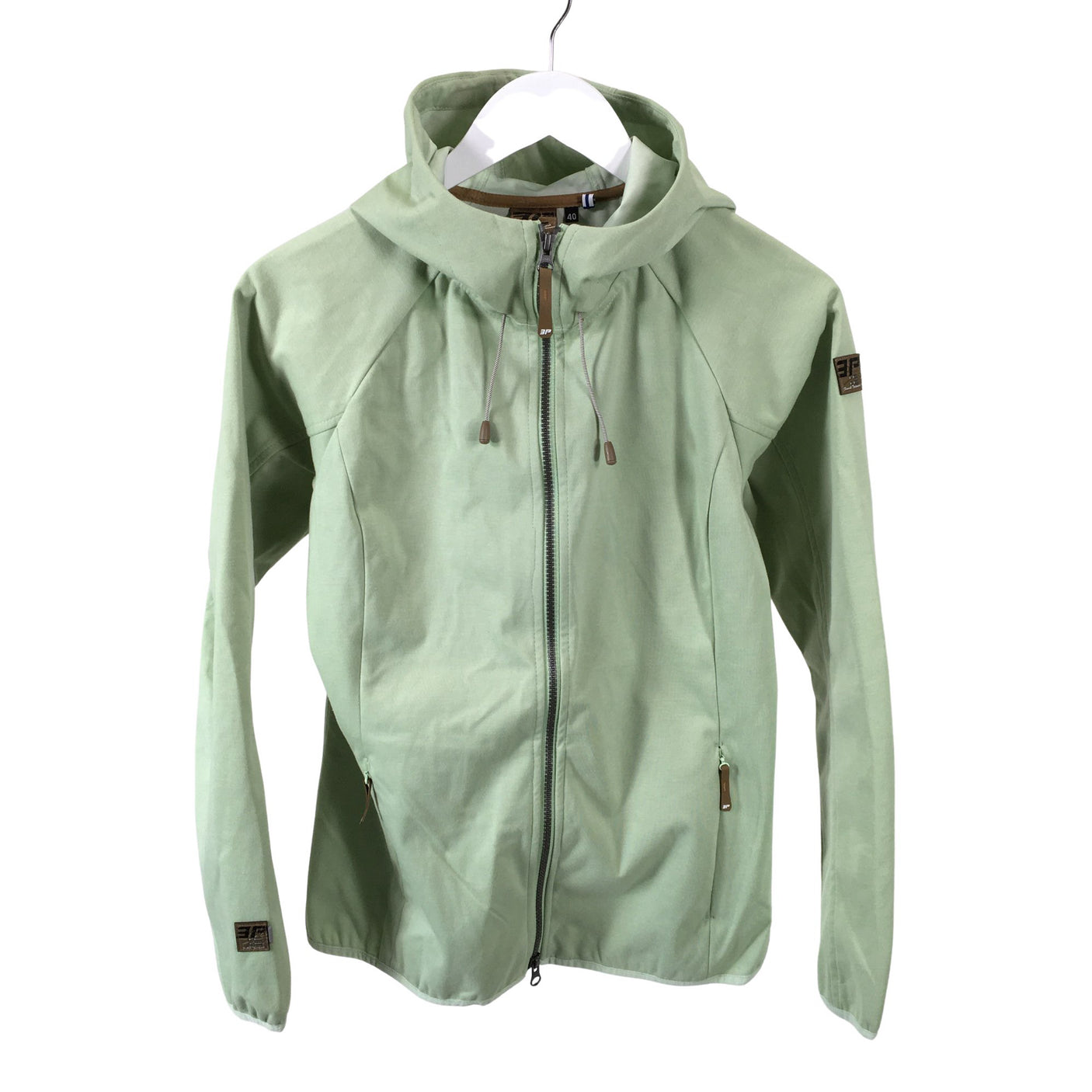 Unisex Icepeak - Softshell-takki, koko 40 - (1)
