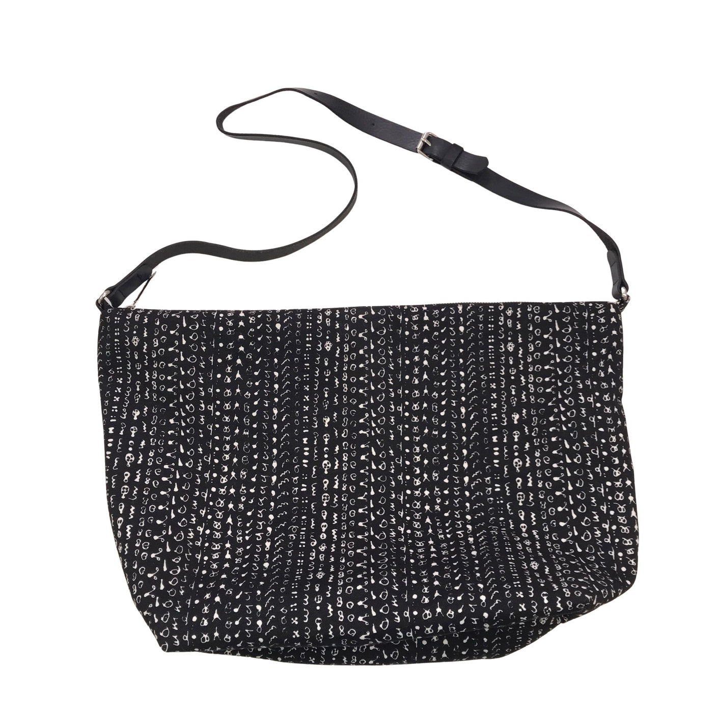 Unisex Marimekko - Olkalaukku, koko Midi - (1)