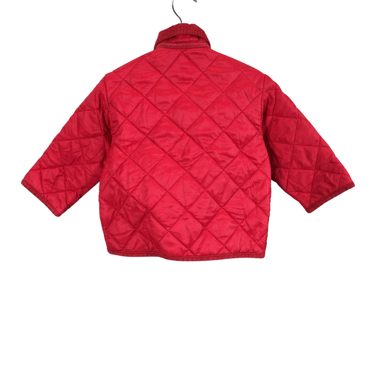Unisex Benetton - Tikkitakki, koko 86 - 92 - (2)