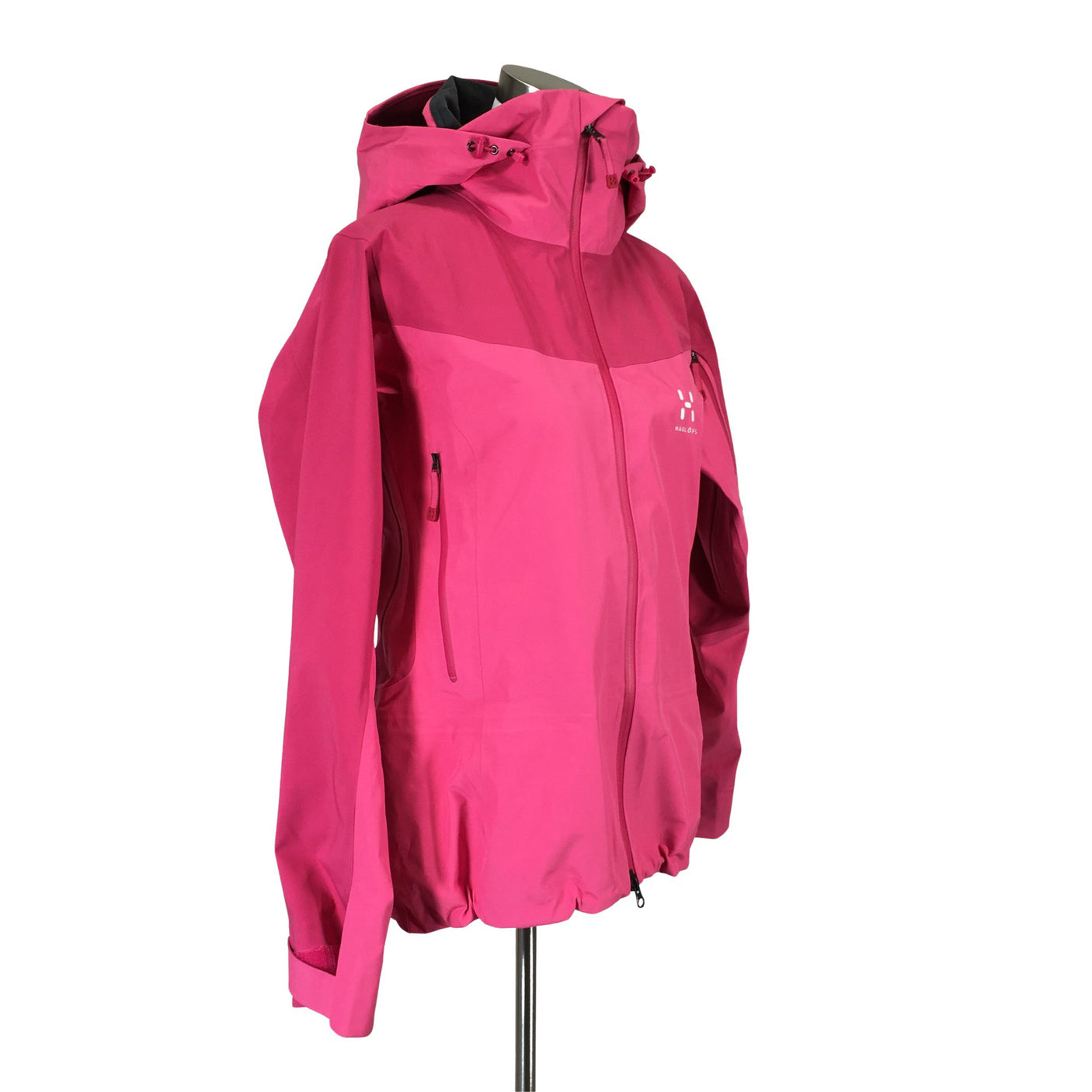 Unisex Haglöfs - Kuoritakki, koko 40 - (3)