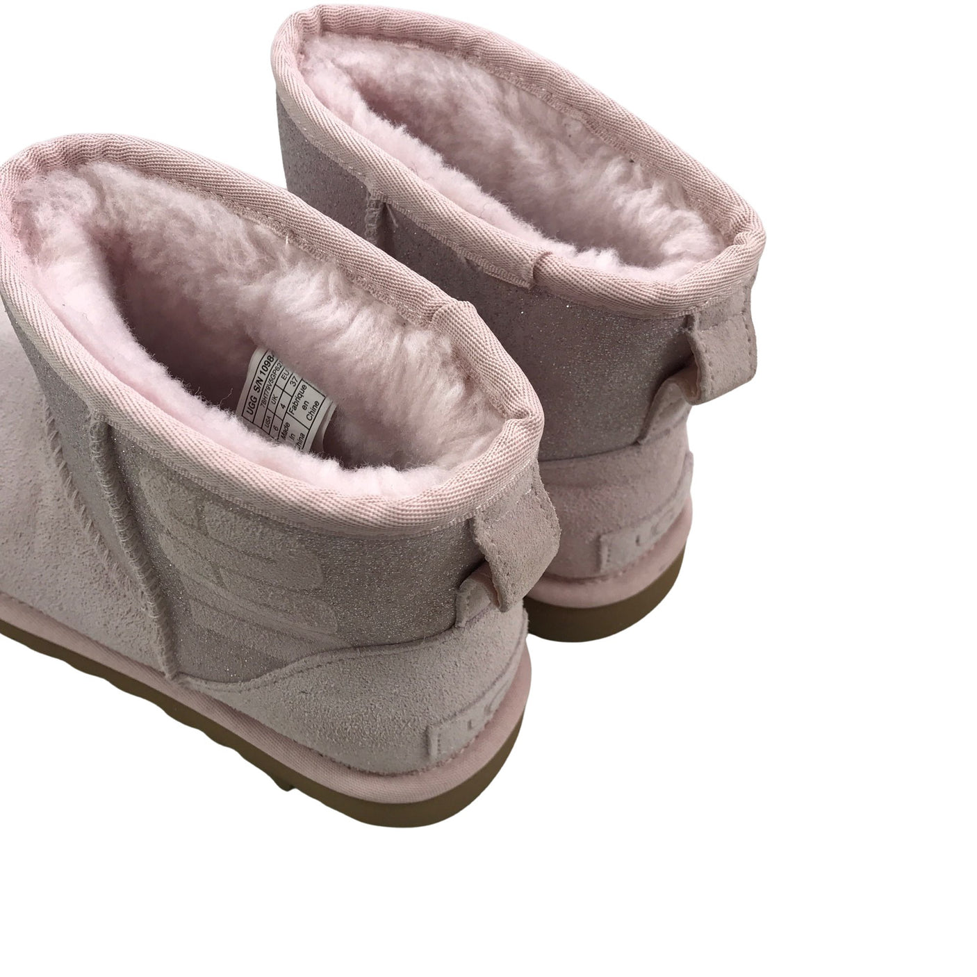 Unisex Ugg - Talvikengät, koko 37 - (2)