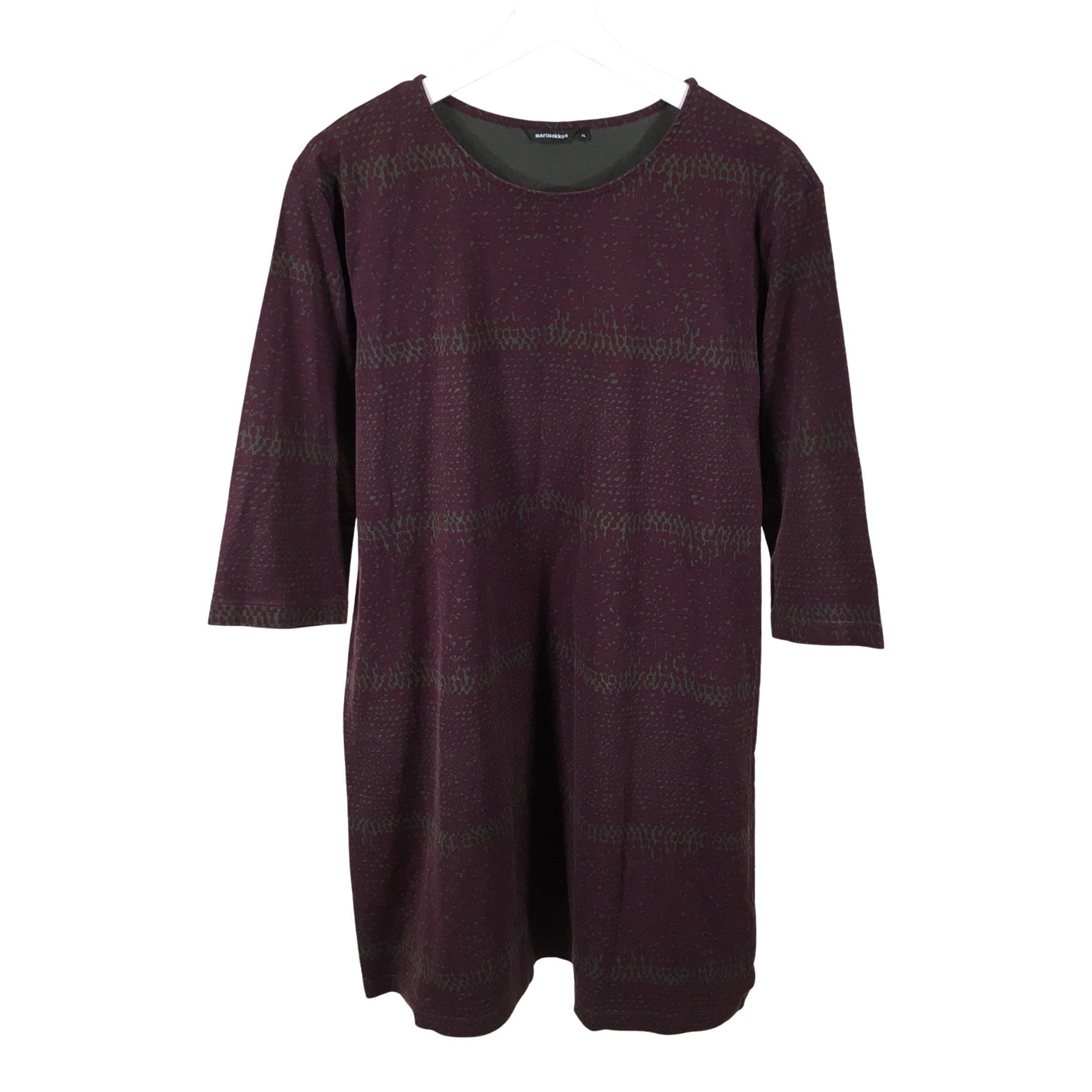 Unisex Marimekko - Trikoomekko, koko 42 - (1)