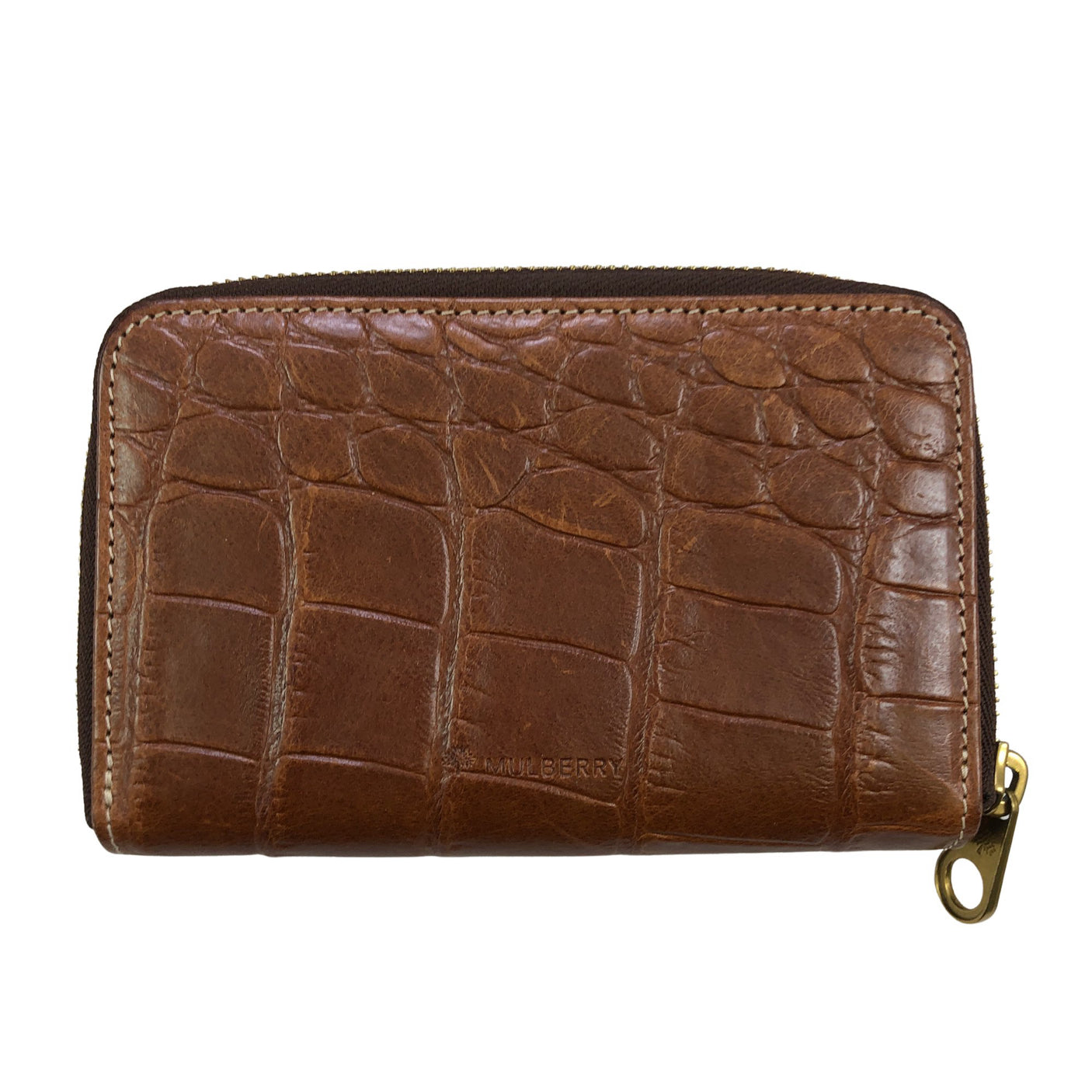 Unisex Mulberry - Lompakko, koko Ei kokoa - (2)