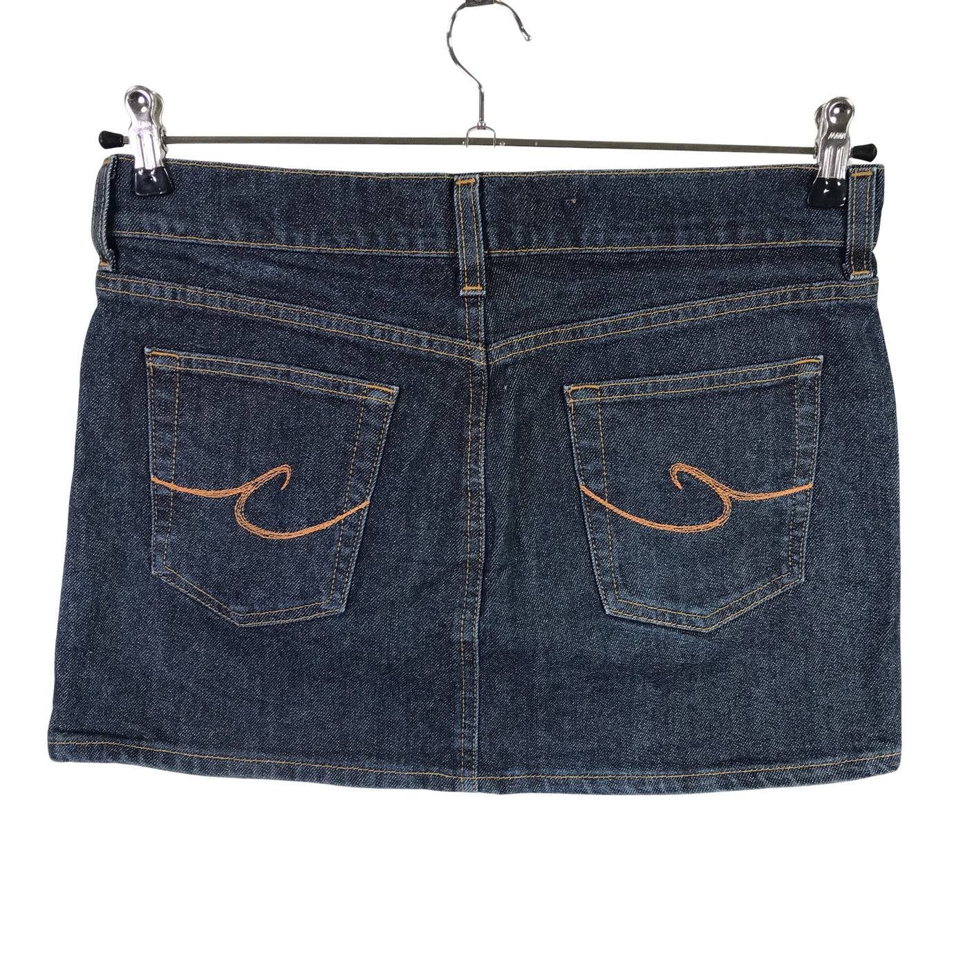Unisex Crocker - Farkkuhame, koko 36 - (2)