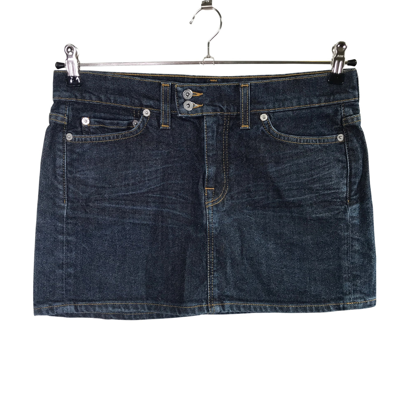 Unisex Crocker - Farkkuhame, koko 36 - (1)