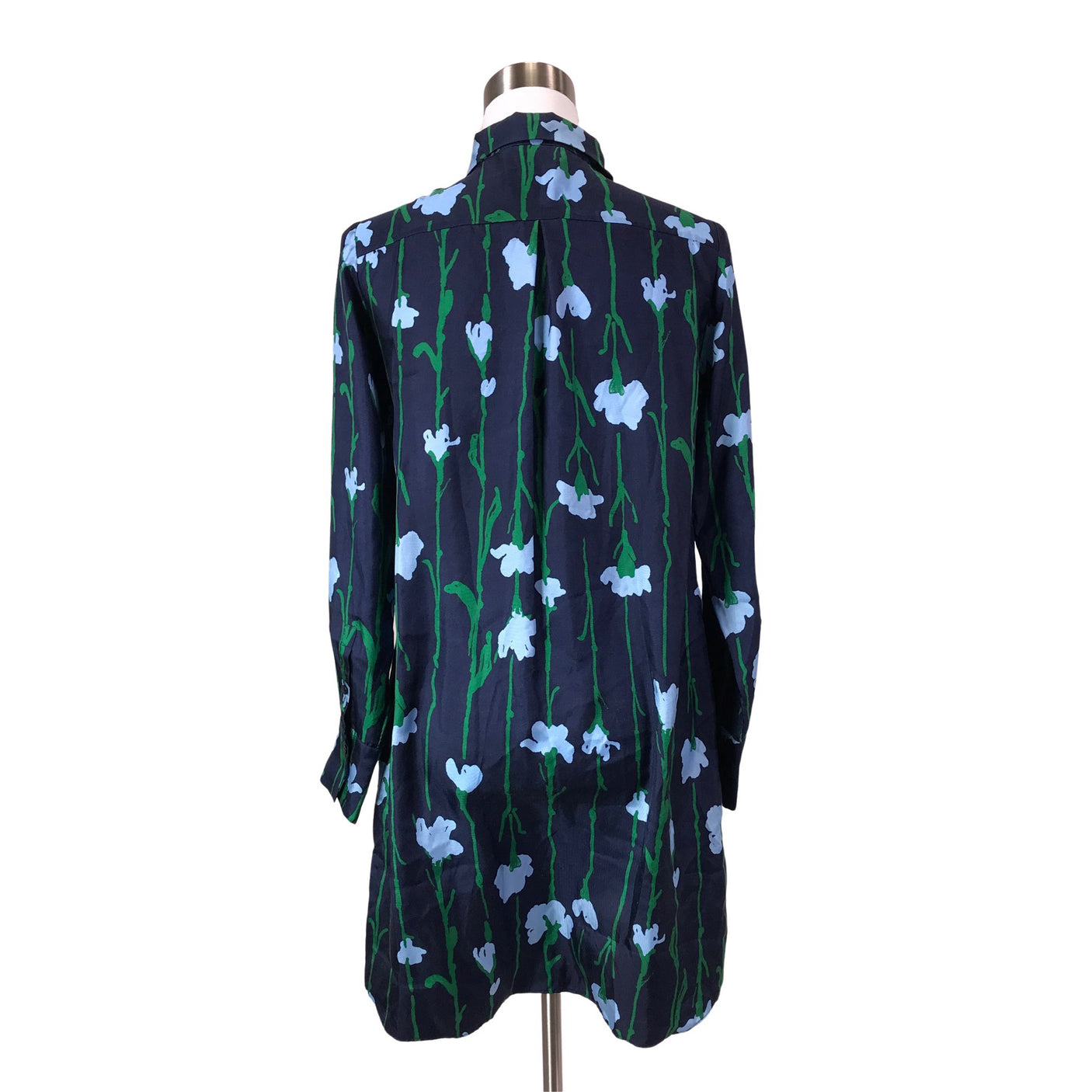 Unisex Marimekko - Sifonkitunika, koko 34 - (2)