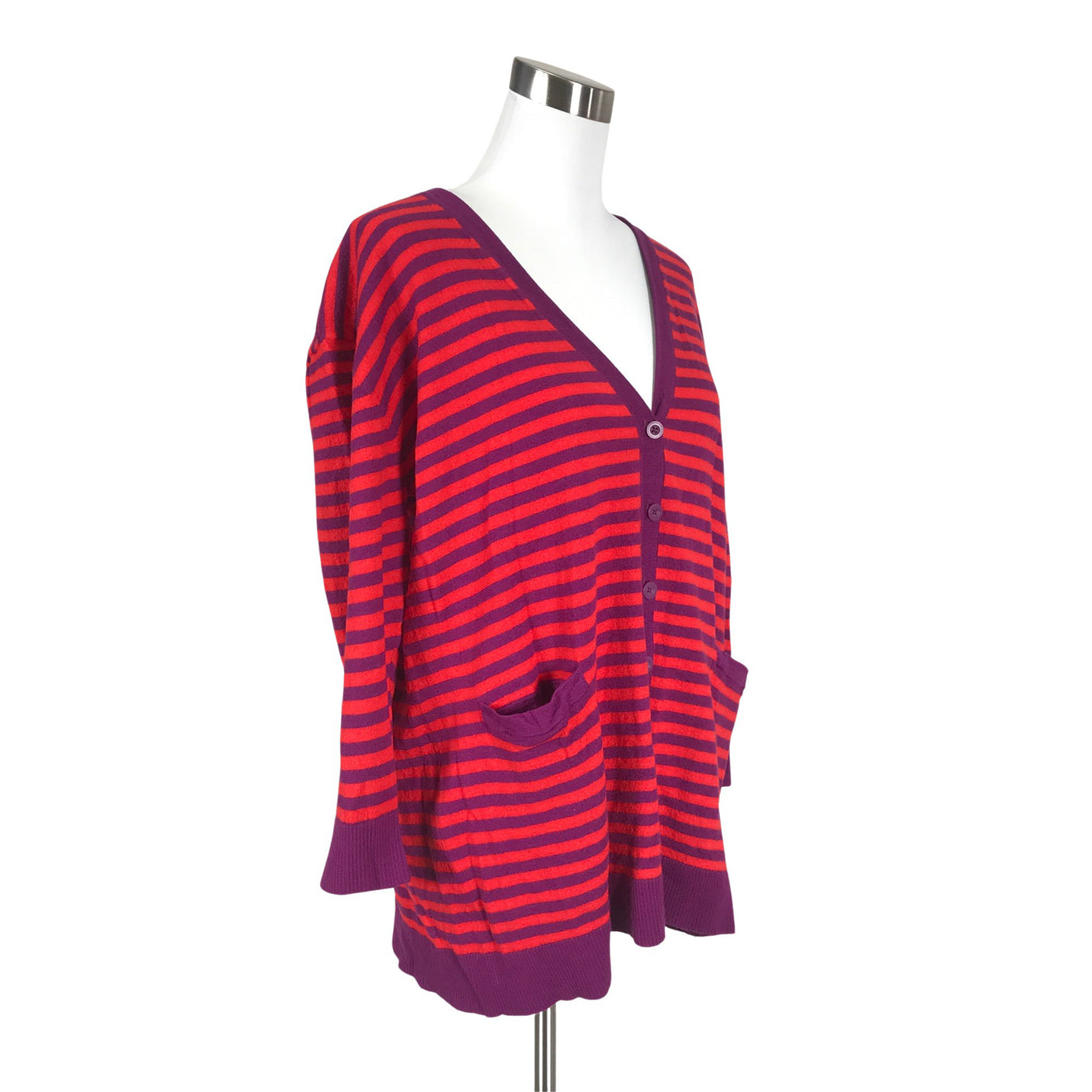 Unisex Marimekko - Neuletakki, koko 42 - (3)