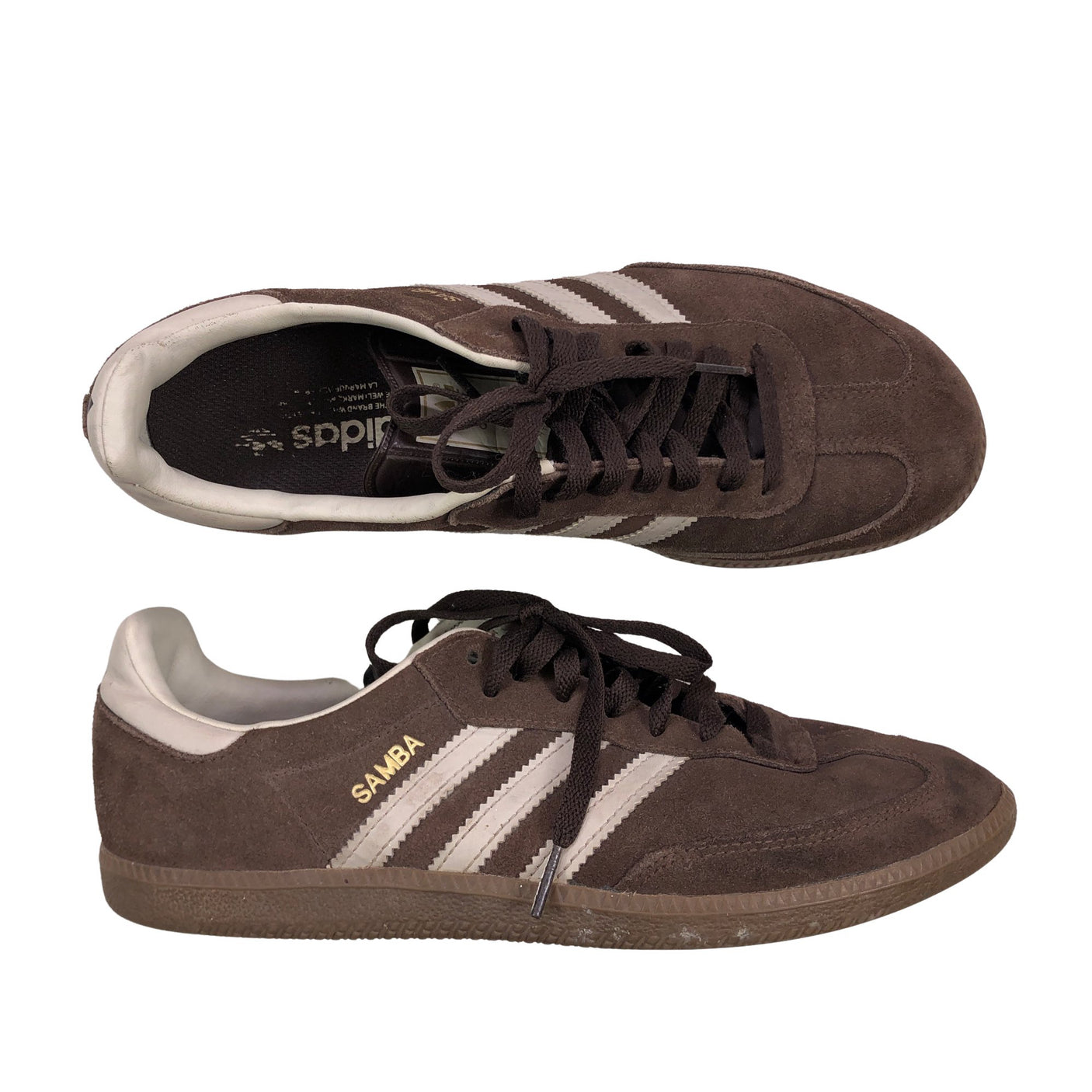 Unisex Adidas - Tennarit, koko 42 - (1)