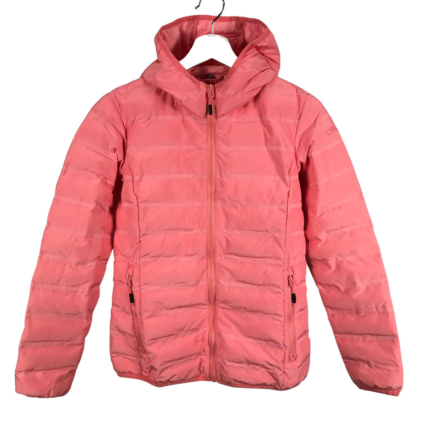 Unisex CMP - Kevyttoppatakki, koko 34 - (1)