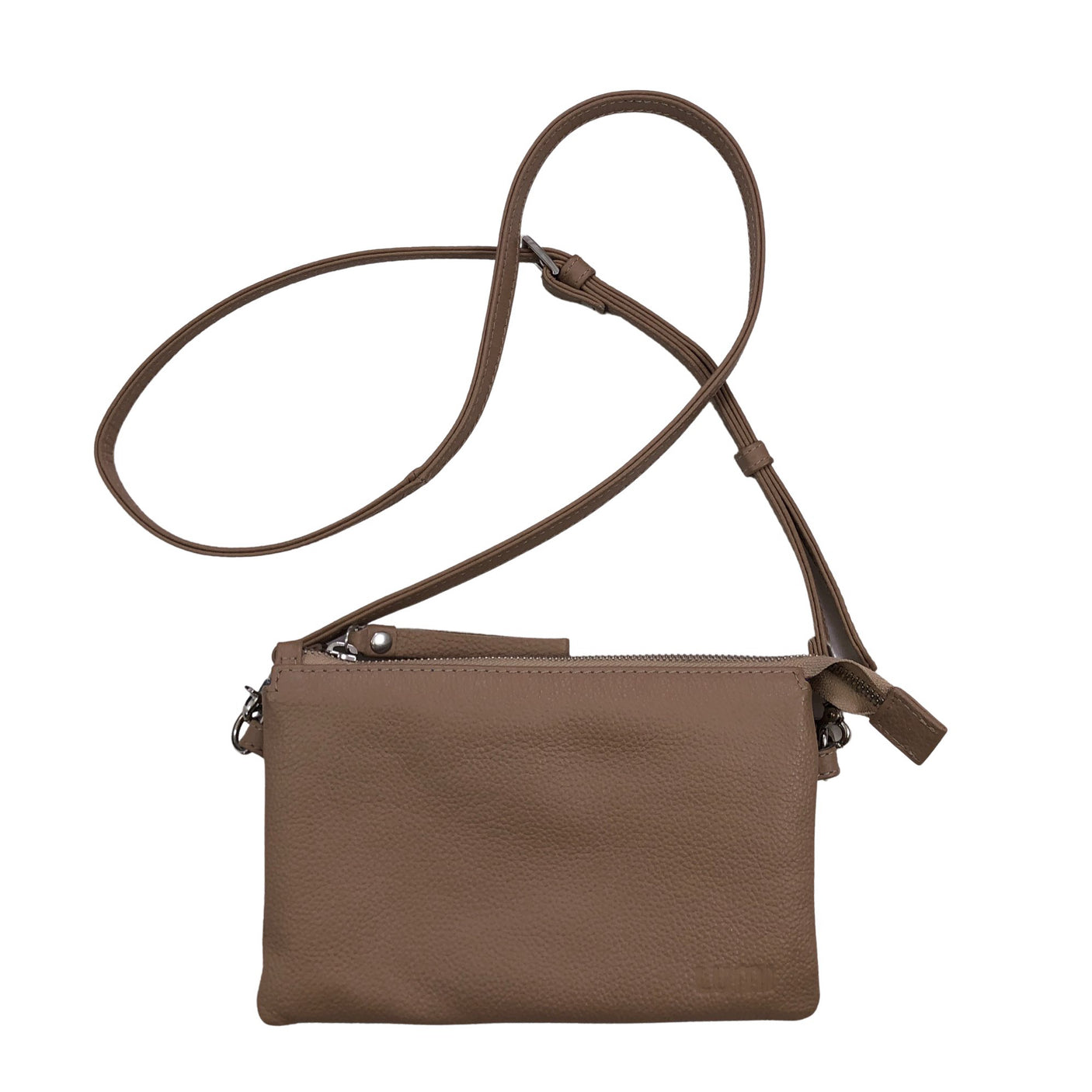 Unisex Lumi - Olkalaukku, koko Mini - (1)