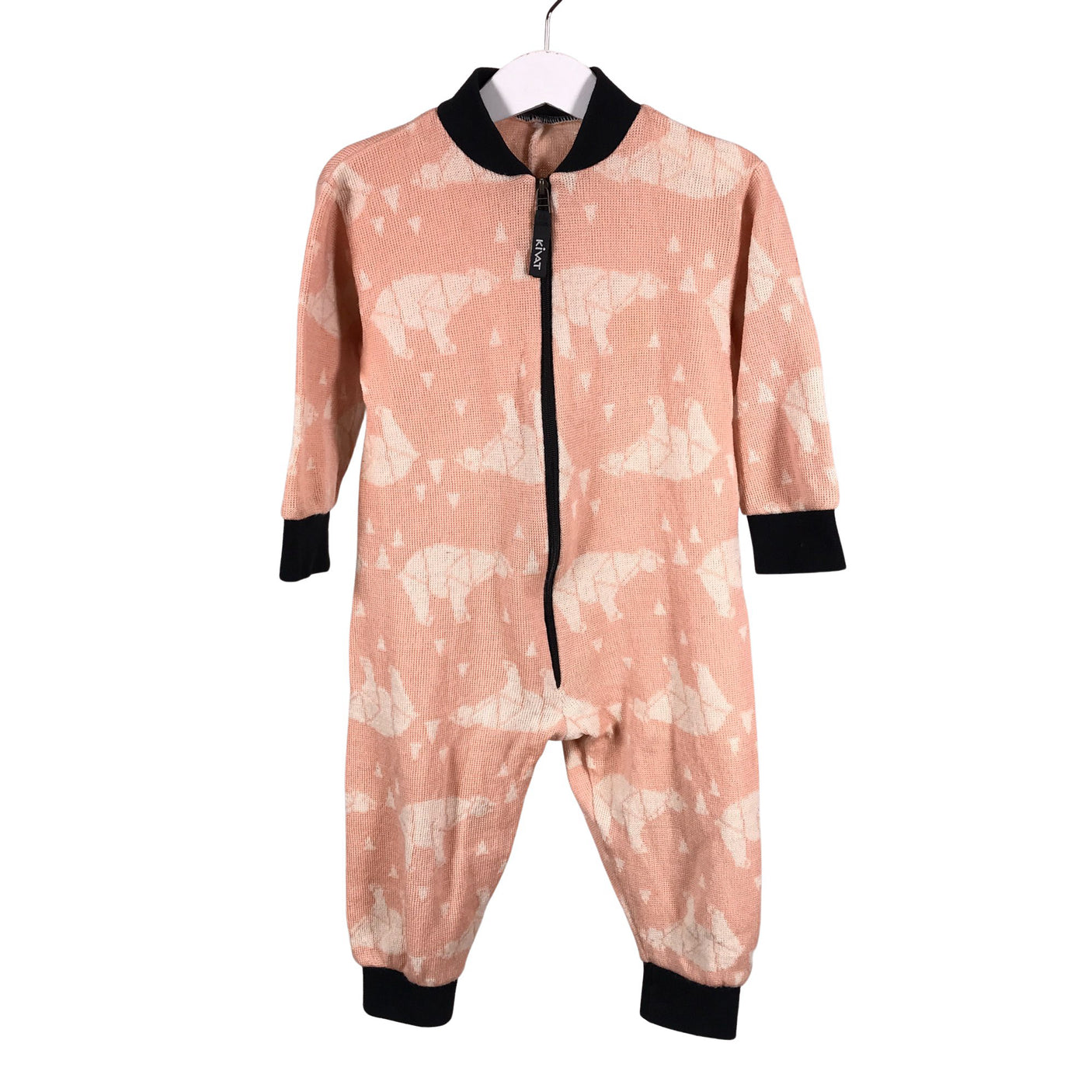 Unisex Kivat - Villahaalari, koko 86 - 92 - (1)