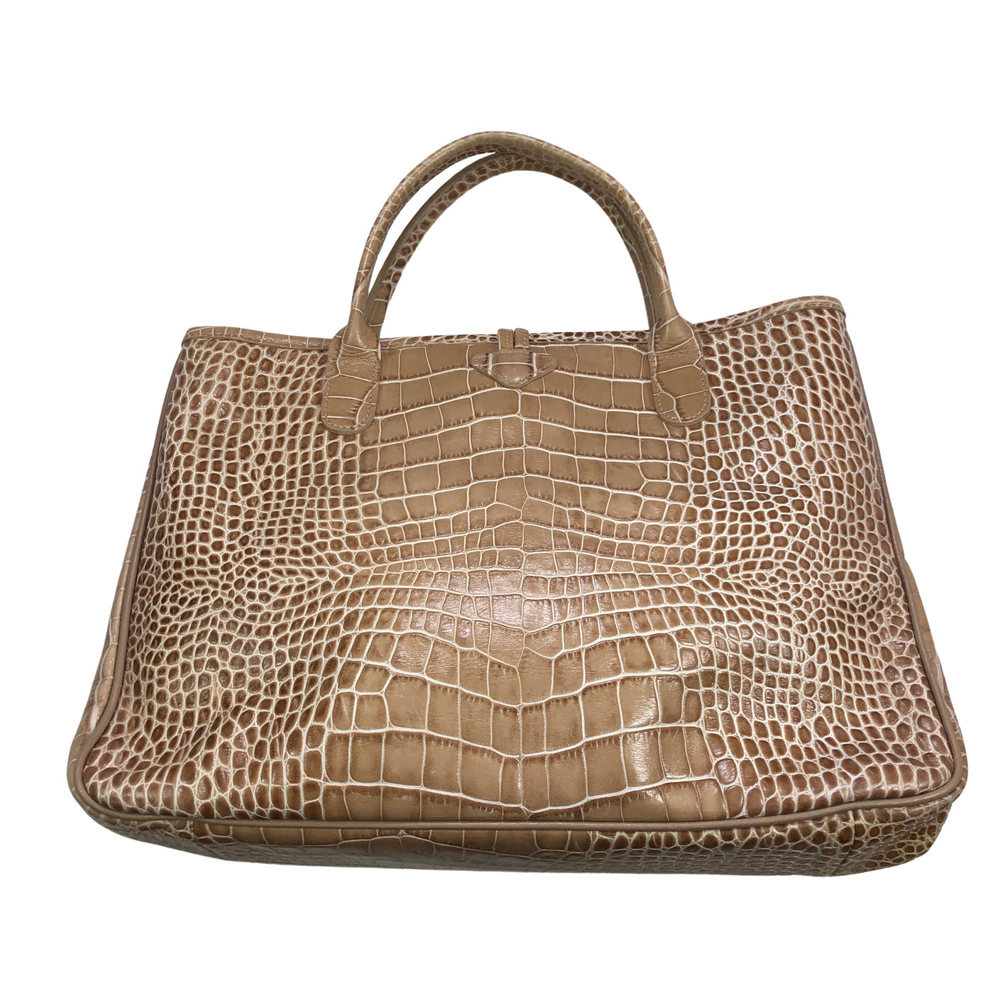 Unisex Longchamp - Käsilaukku, koko Midi - (2)