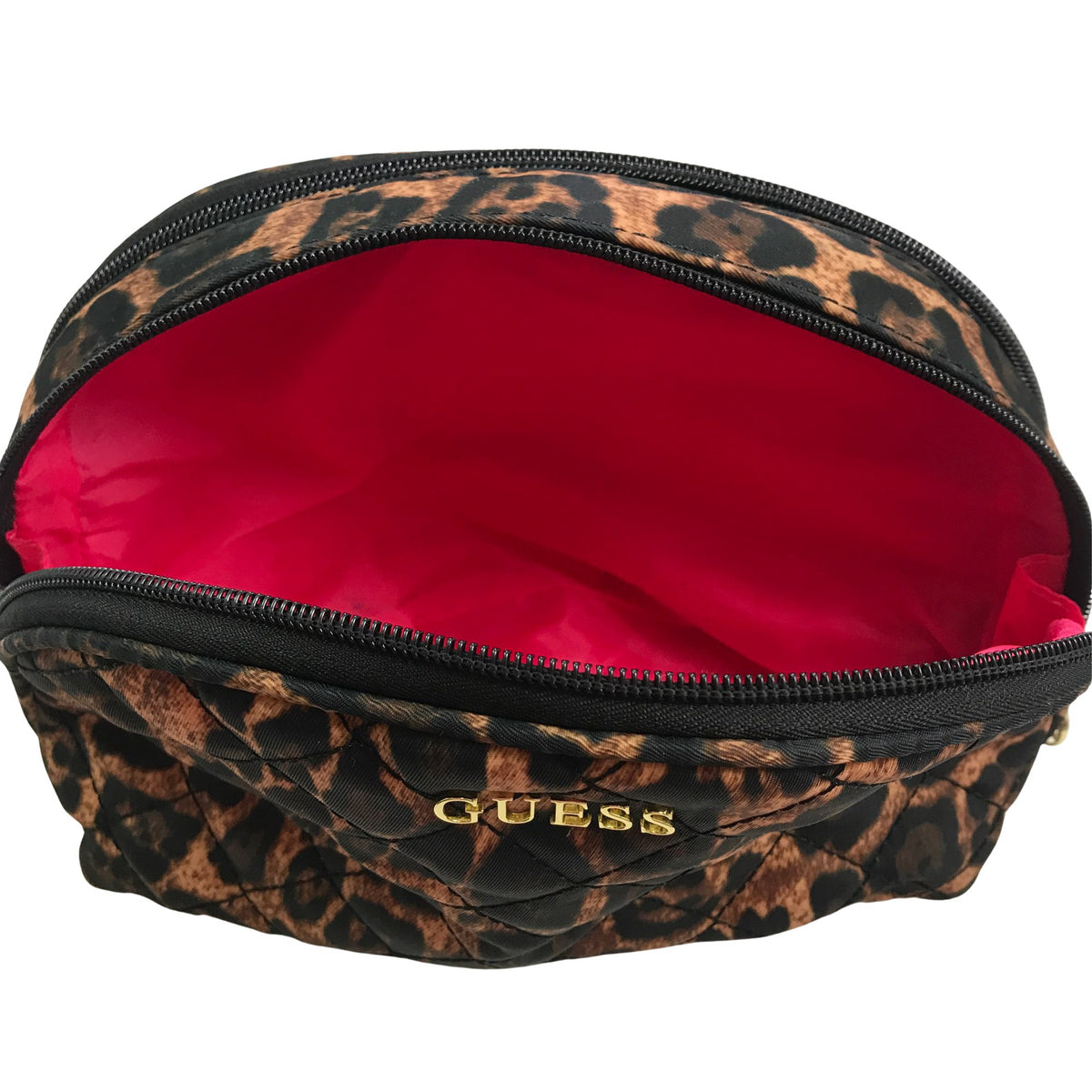 Unisex Guess - Toilettilaukku, koko Mini - (2)