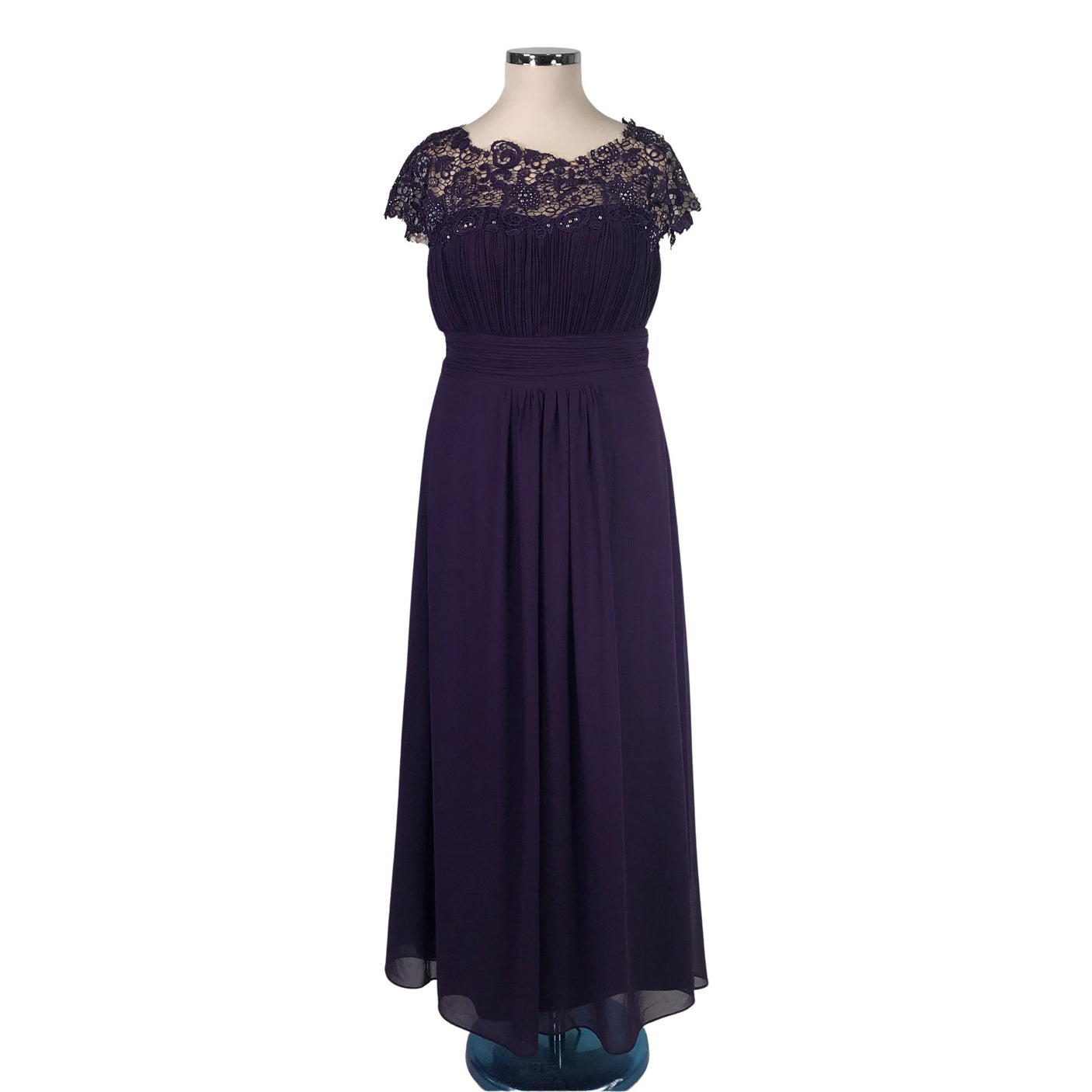 Unisex Ever Pretty - Iltapuku, koko 44 - (1)