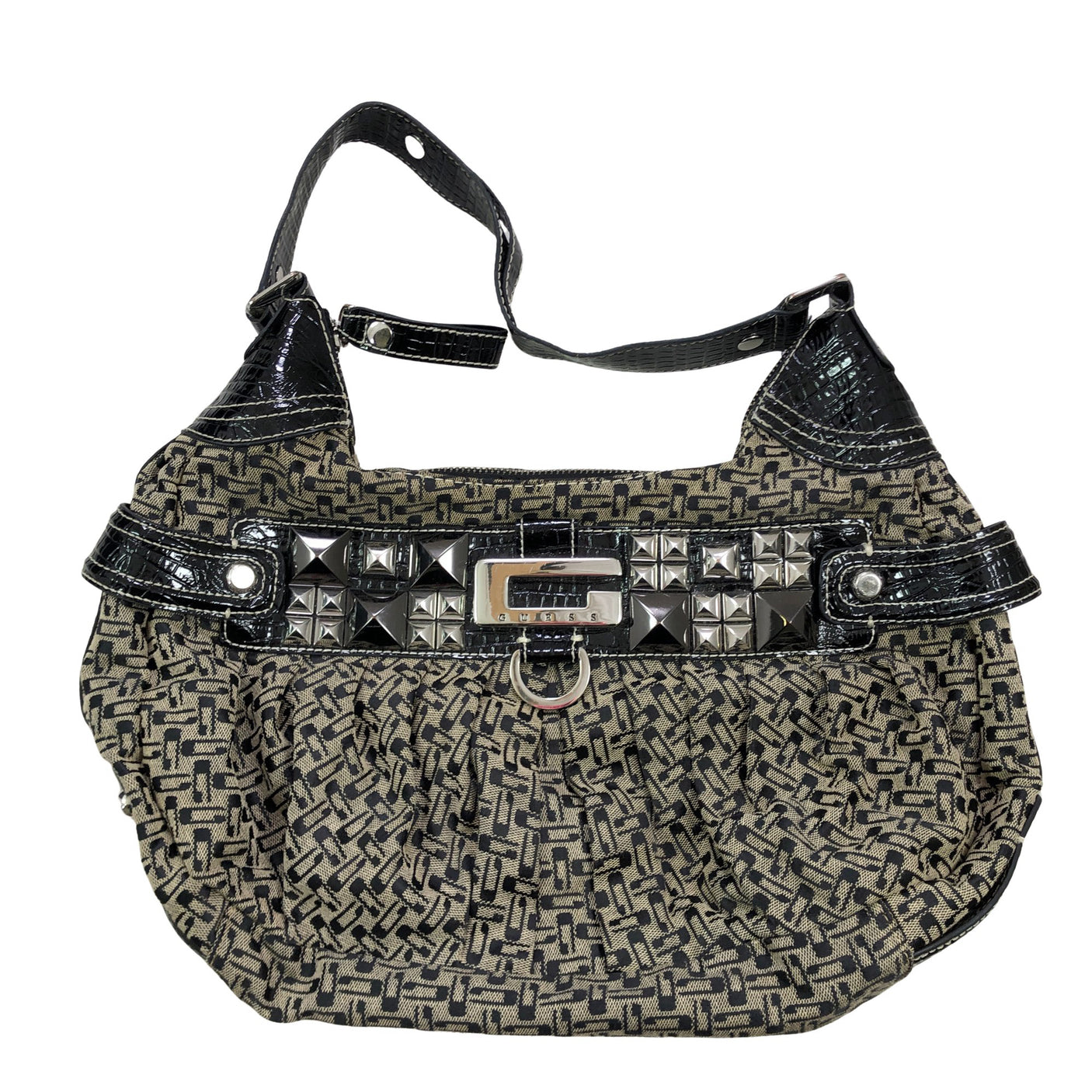 Unisex Guess - Käsilaukku, koko Maxi - (1)