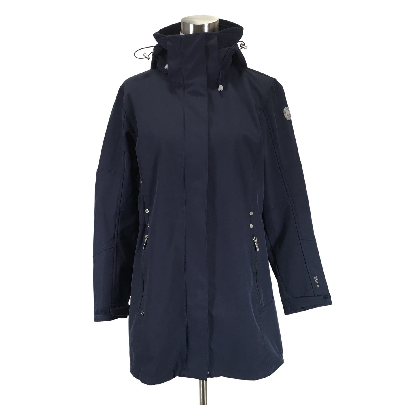 Unisex Luhta - Softshell-takki, koko 38 - (1)