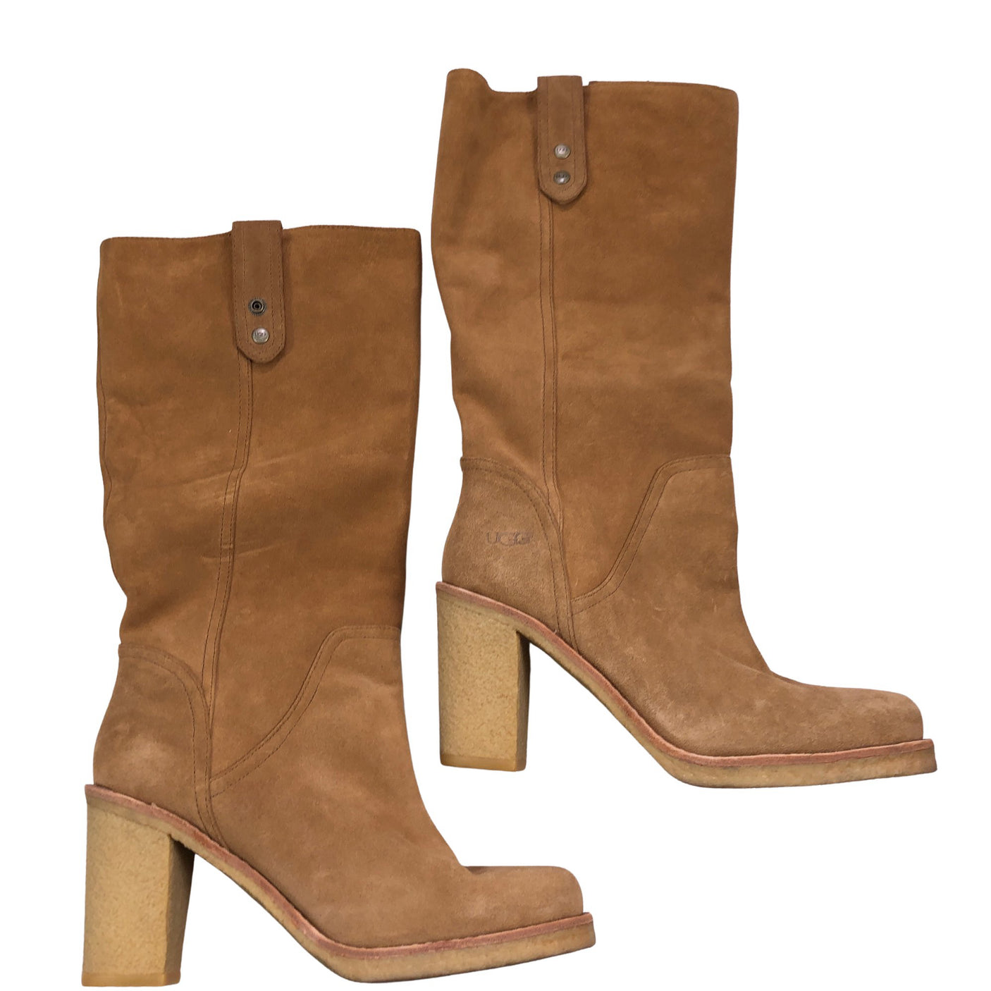 Unisex Ugg - Saappaat, koko 40 - (1)