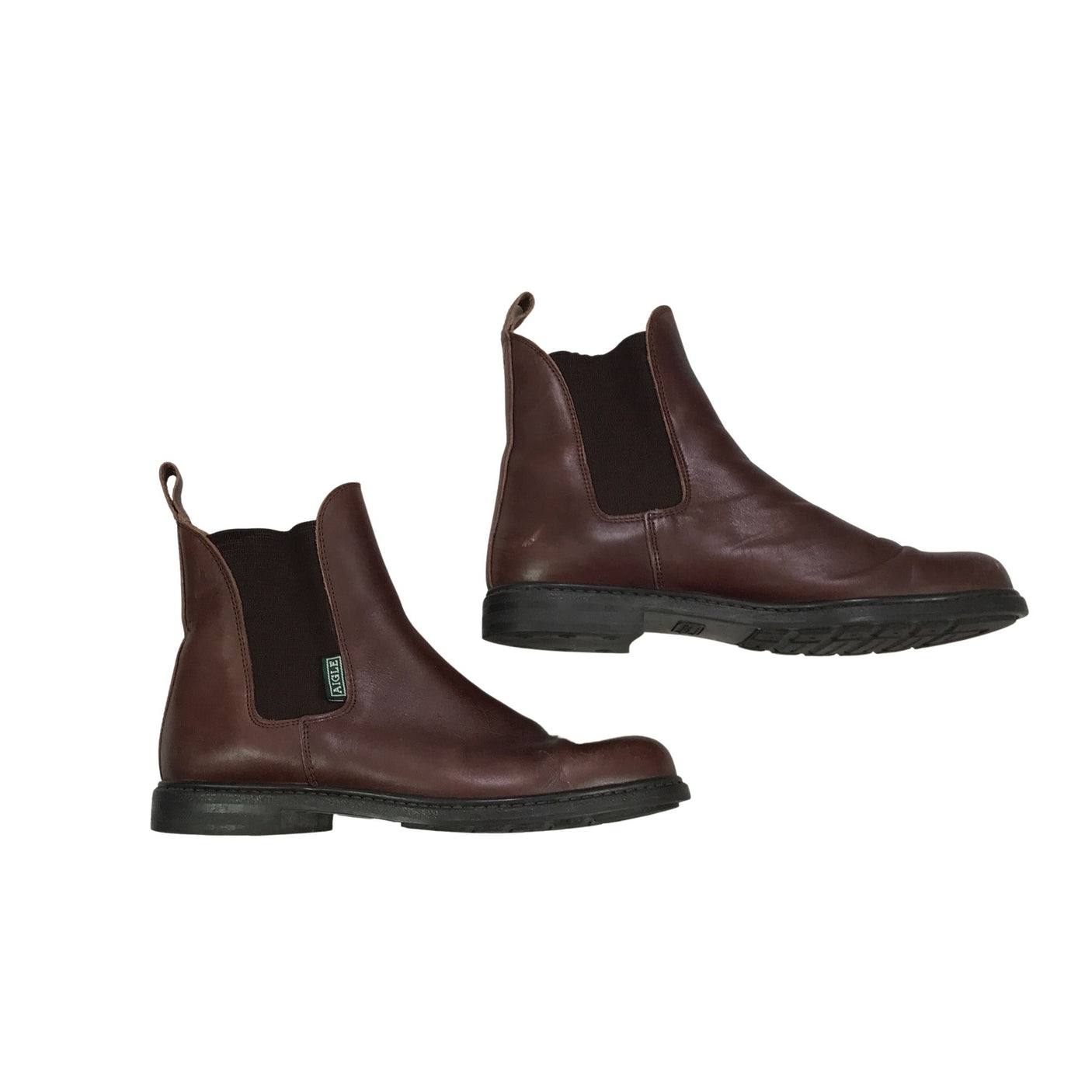 Unisex Aigle - Nilkkurit, koko 39 - (1)