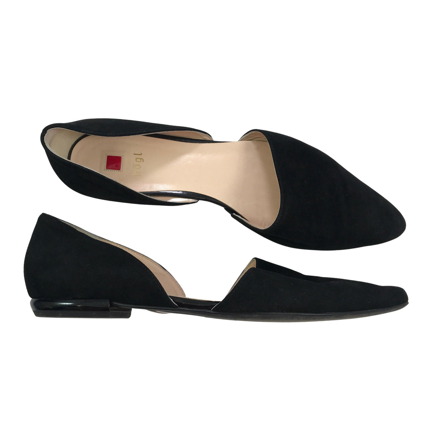 Unisex Högl - Ballerinat, koko 41 - (1)