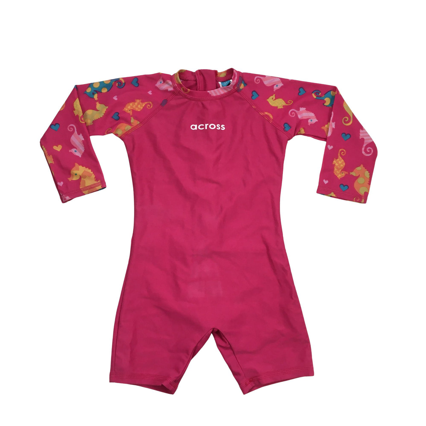 Unisex Across - Uimapuku, koko 74 - 80 - (1)