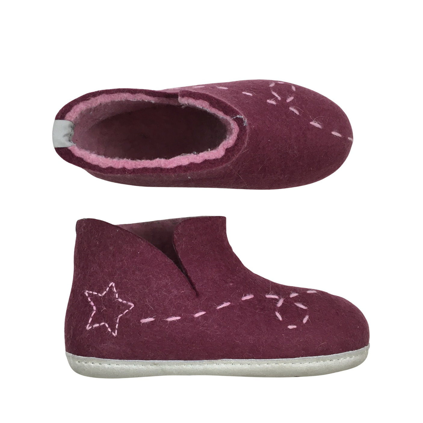 Unisex Tova - Sisätossut, koko 32 - (1)