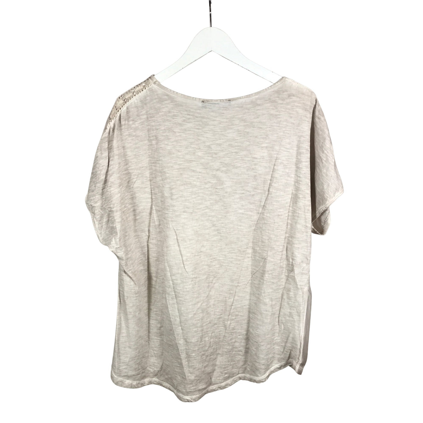 Lyhythihainen pusero, koko 42