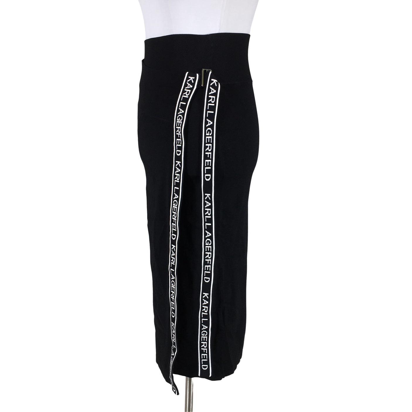 Unisex Karl Lagerfeld - Trikoohame, koko 38 - (3)