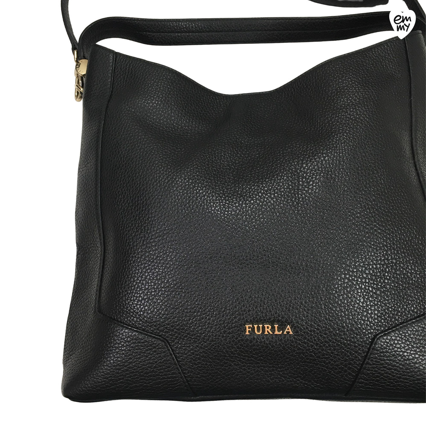 Unisex Furla - Olkalaukku, koko Midi - (3)