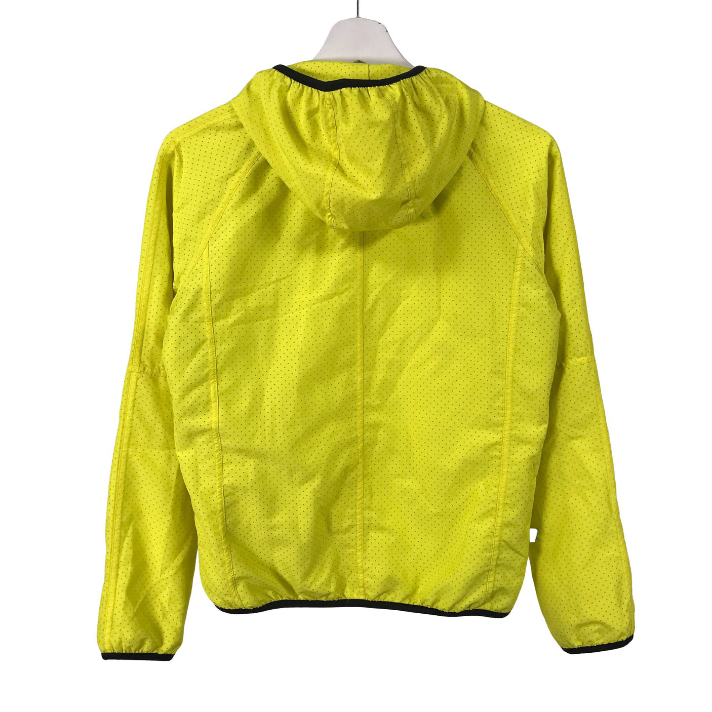Unisex Adidas - Urheilutakki, koko 36 - (2)