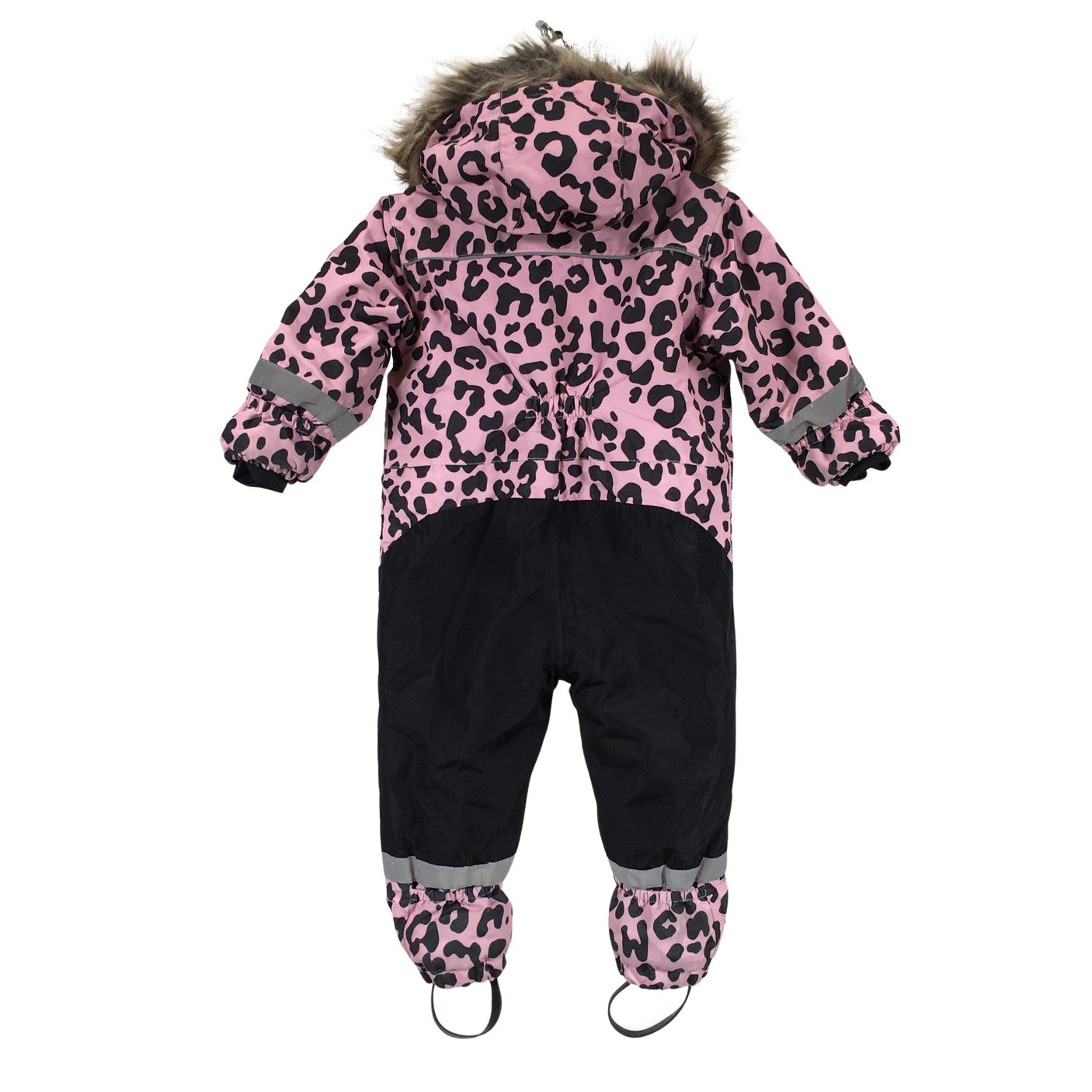 Unisex Nordbjørn - Toppahaalari, koko 80 - 86 - (2)