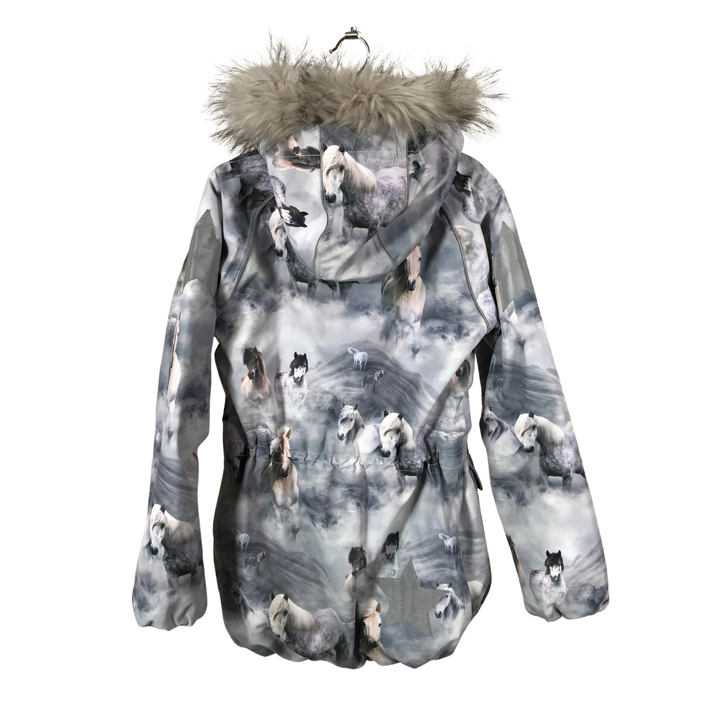 Unisex Molo Kids - Toppatakki, koko 140 - 146 - (2)