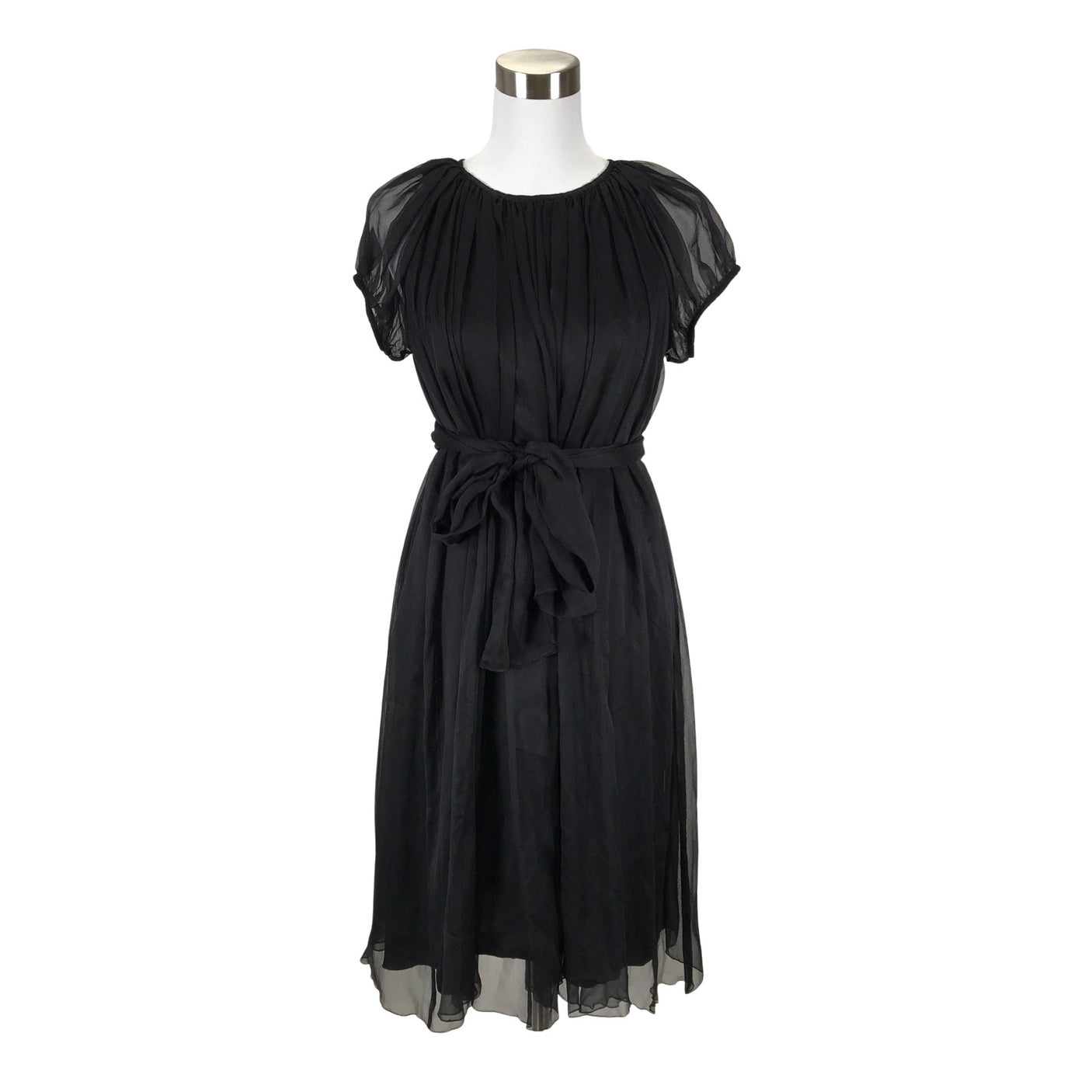 Unisex Marimekko - Sifonkimekko, koko 38 - (1)