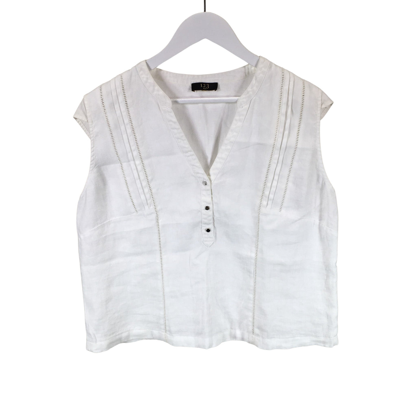 Unisex 1.2.3 Paris - Toppi, koko 40 - (1)