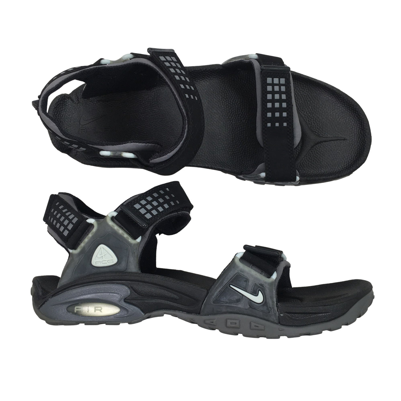 Urheilusandaalit, koko 46