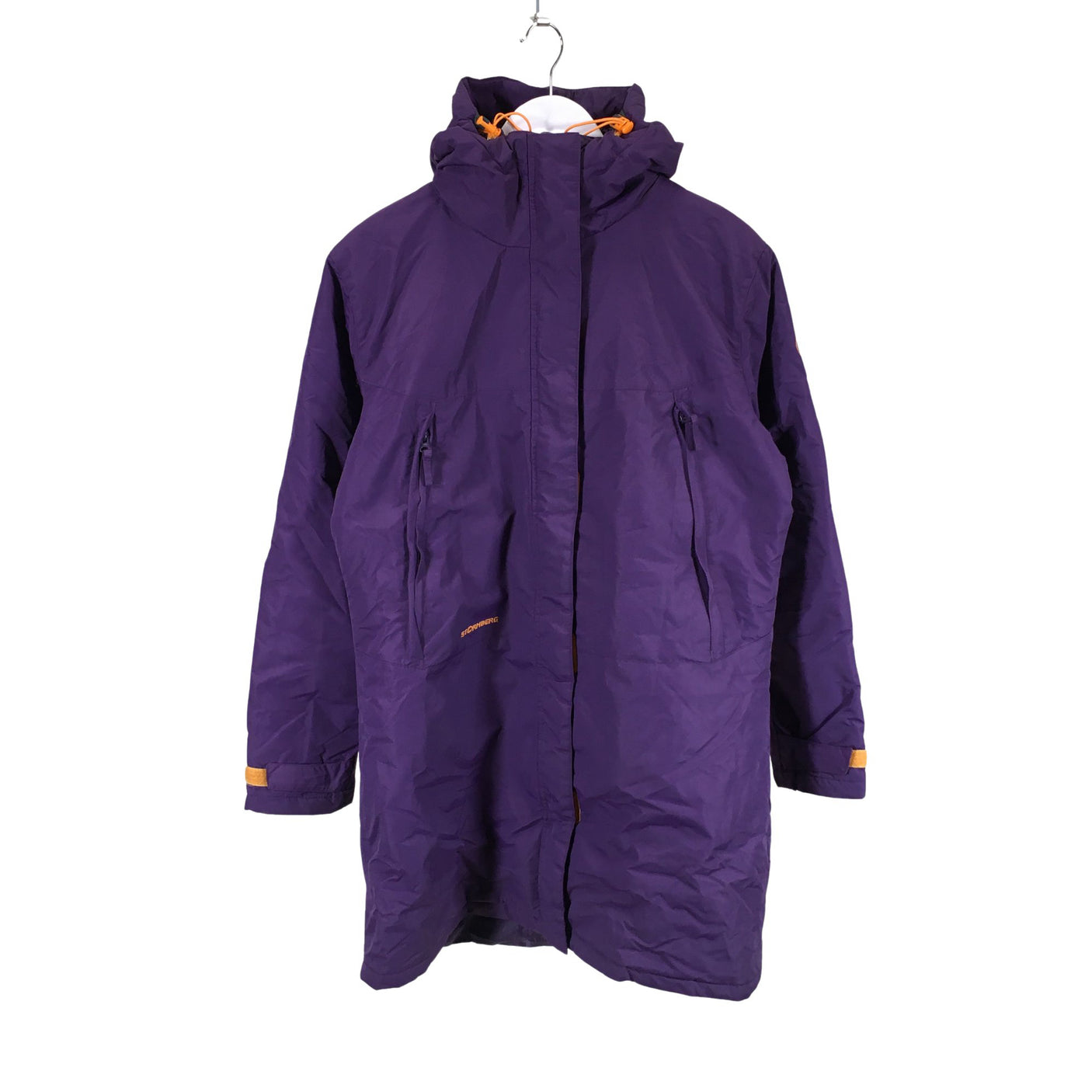 Unisex Stormberg - Parkatakki, koko 42 - (1)