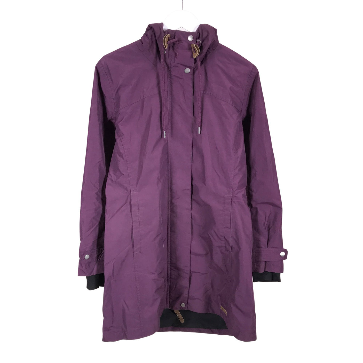 Unisex Tretorn - Parkatakki, koko 38 - (1)