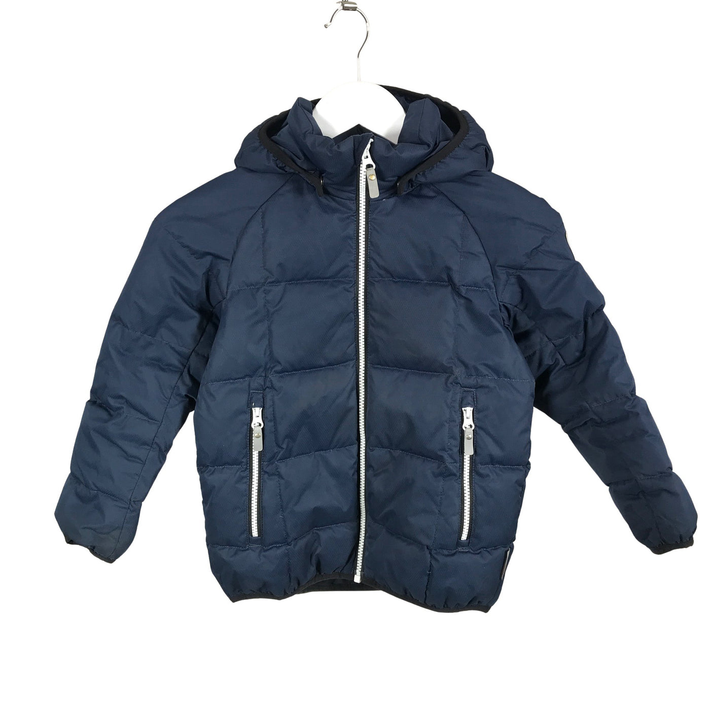 Unisex Reima - Untuvatakki, koko 110 - 116 - (1)