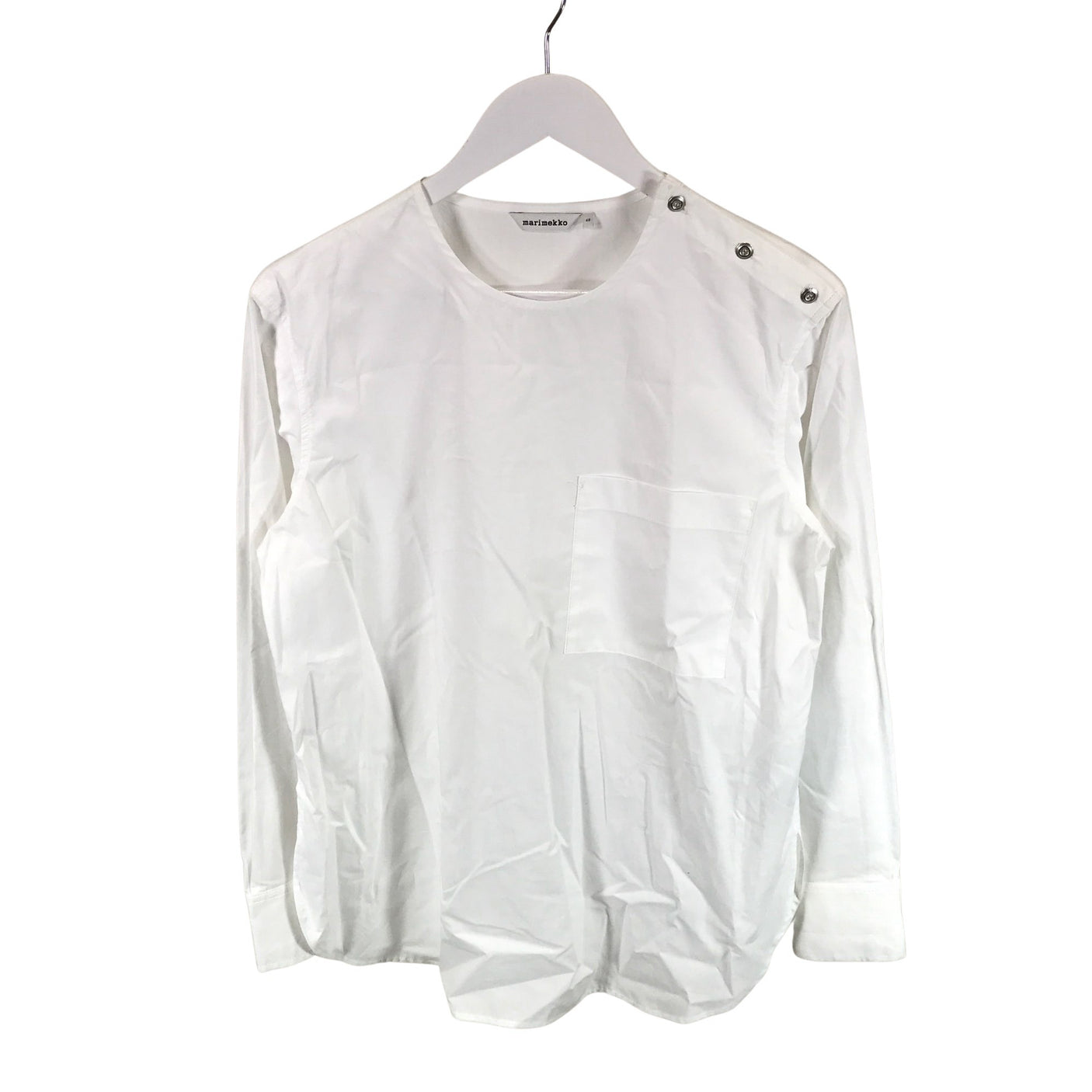 Unisex Marimekko - Pusero, koko 40 - (1)