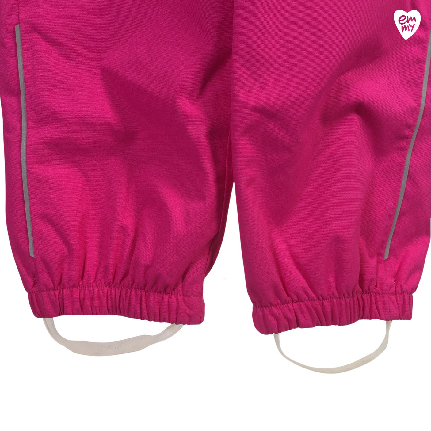 Unisex Reimatec - Välikausihaalari, koko 128 - 134 - (3)