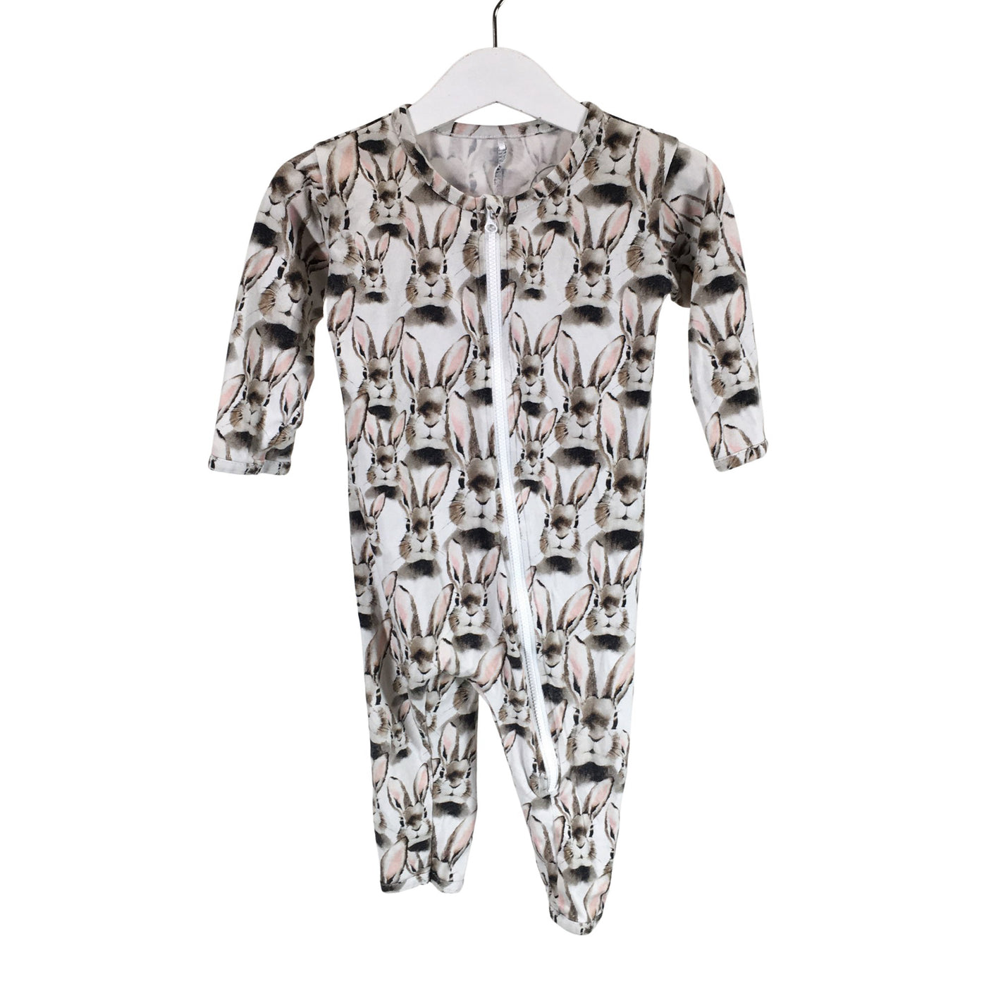 Unisex Metsola - Jumpsuit, koko 74 - 80 - (1)