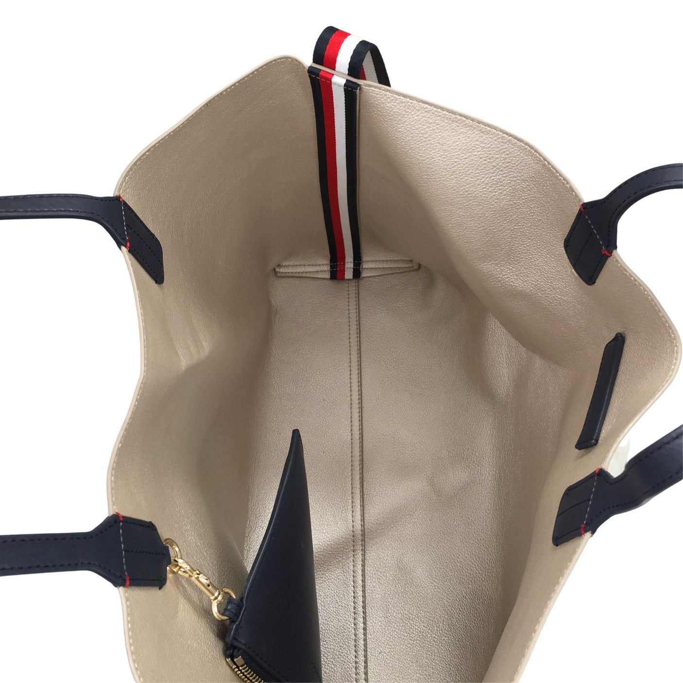 Unisex Tommy Hilfiger - Käsilaukku, koko Maxi - (3)
