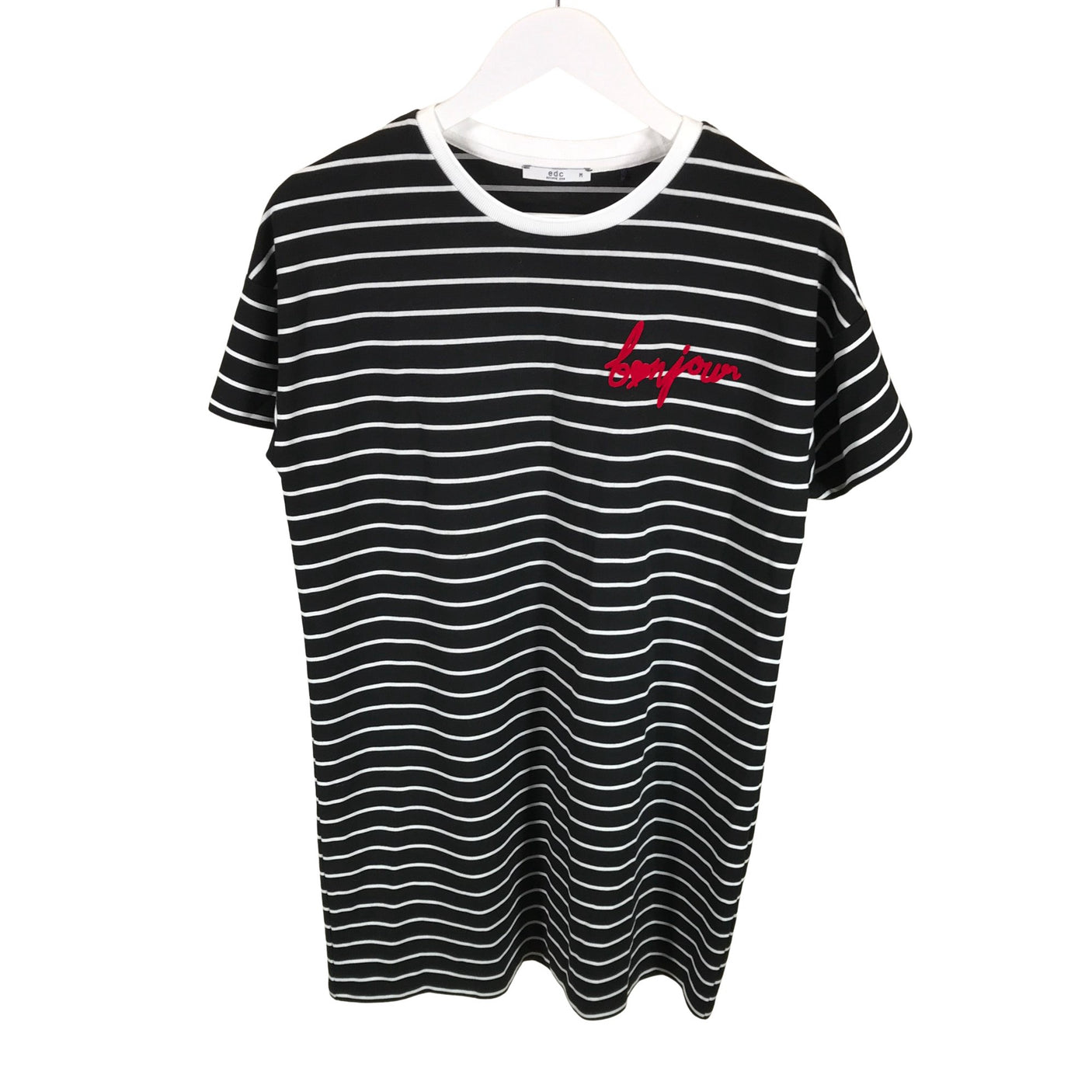 Unisex Esprit - Trikoomekko, koko 38 - (1)