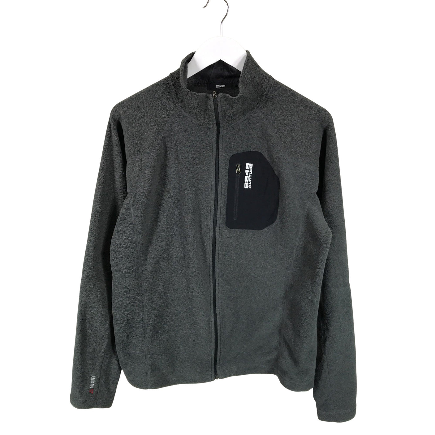 Unisex 8848 Altitude - Fleecetakki, koko L - (1)